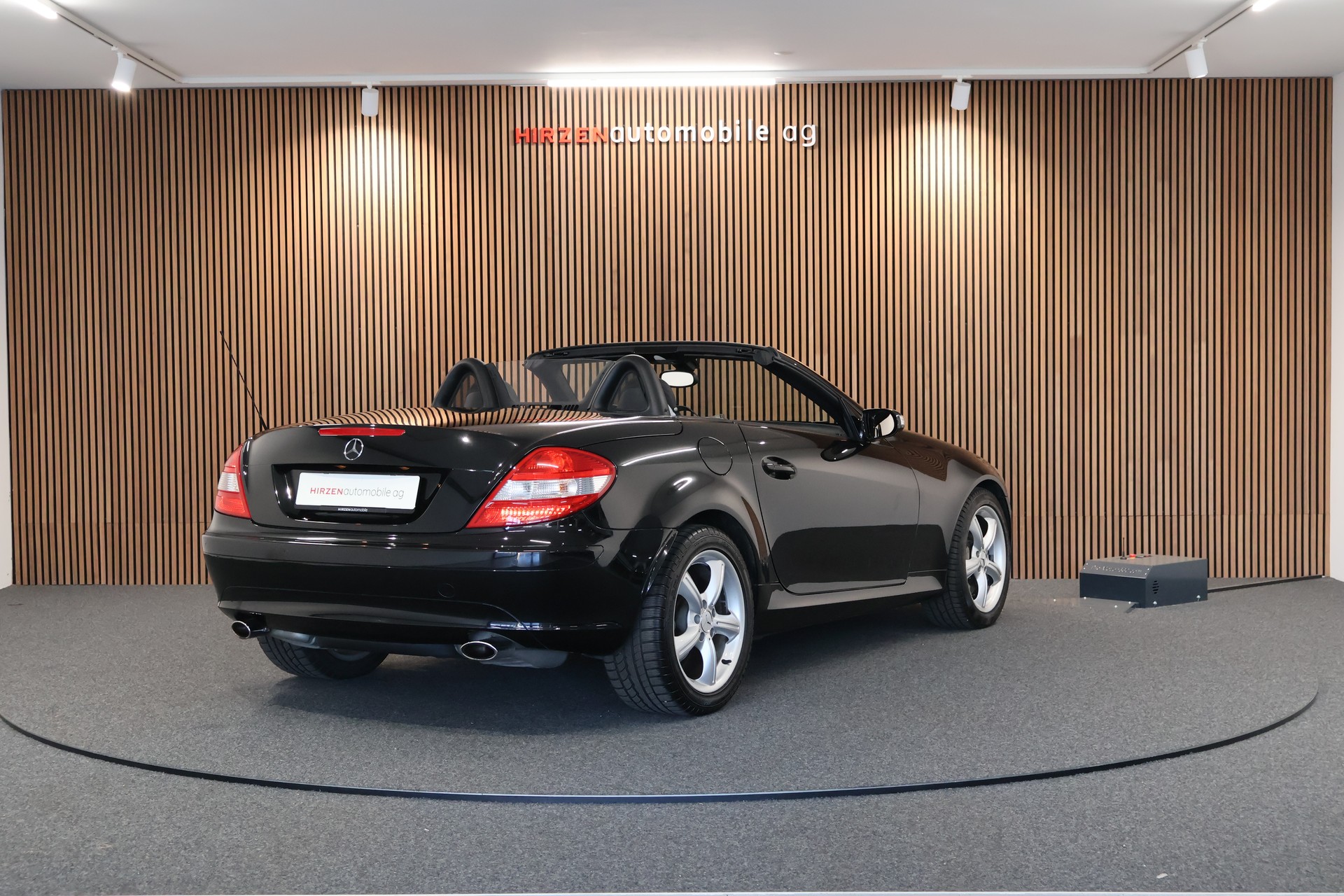 MERCEDES-BENZ SLK 350-image-7