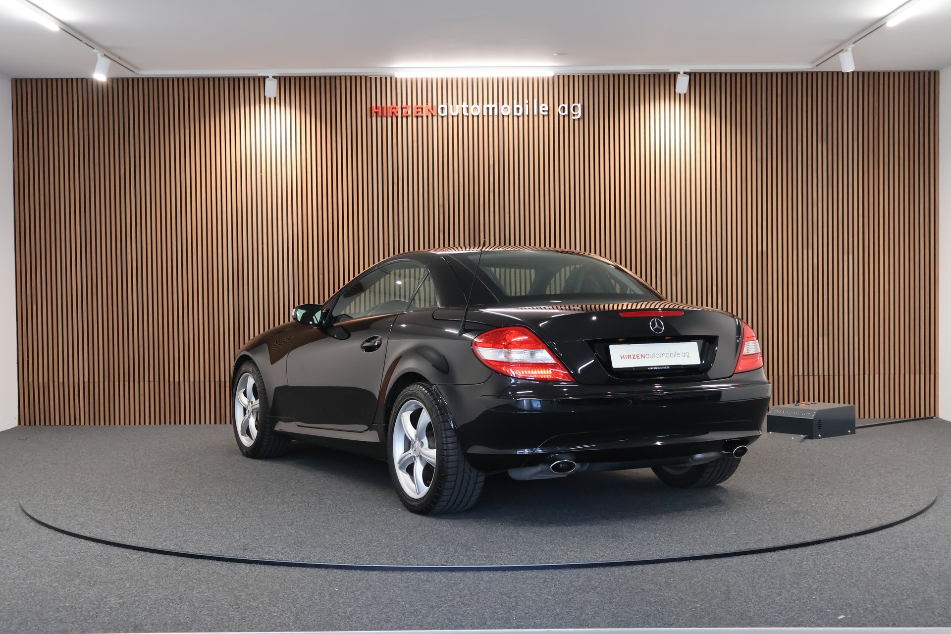 MERCEDES-BENZ SLK 350-image-5