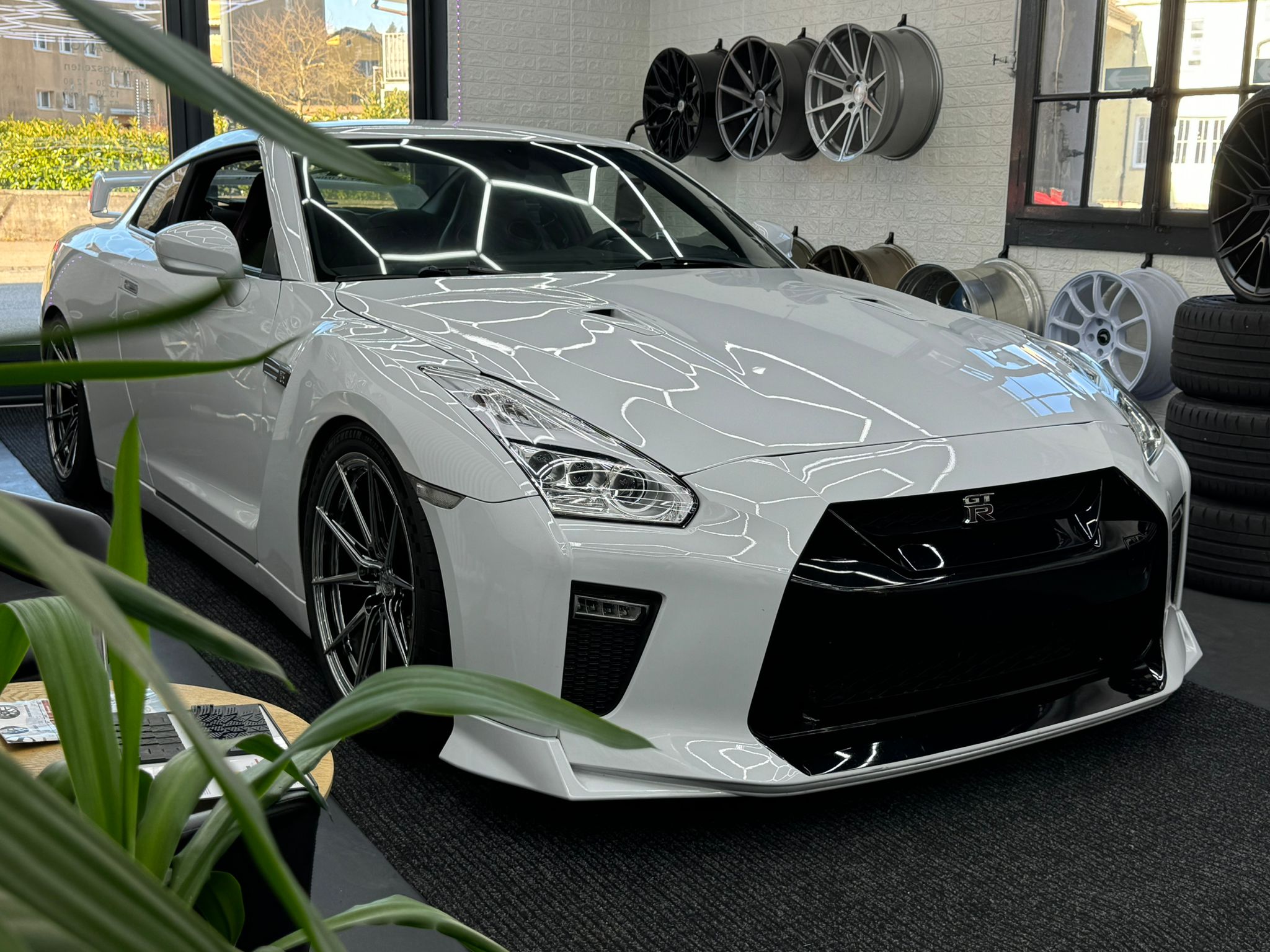 Car photo