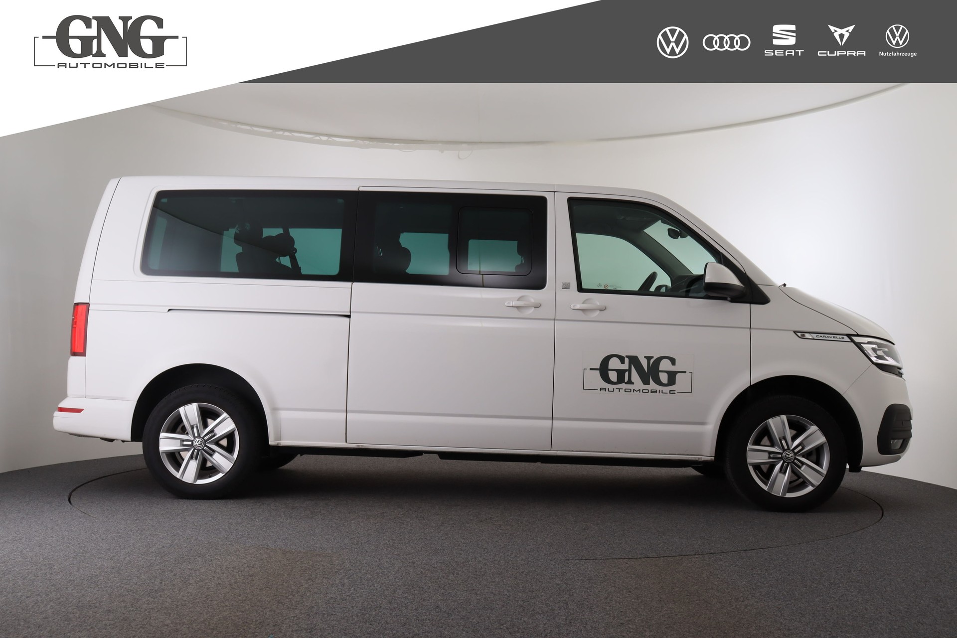VW T6.1 Caravelle 2.0 TDI Comfortline Liberty DSG LWB-image-8