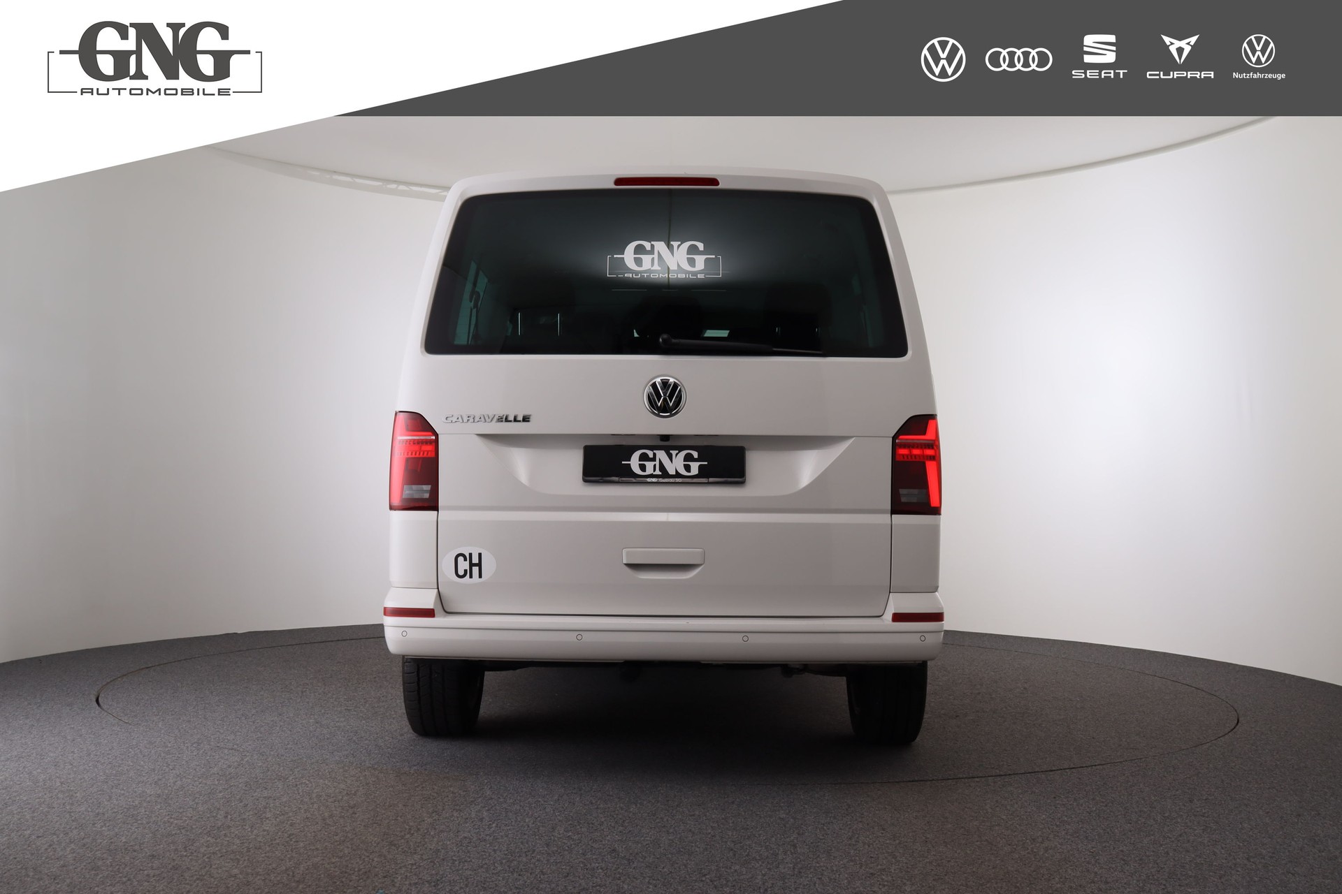 VW T6.1 Caravelle 2.0 TDI Comfortline Liberty DSG LWB-image-5
