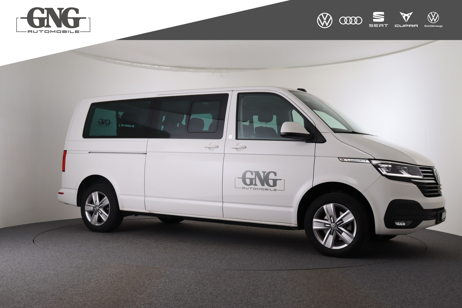 VW T6.1 Caravelle 2.0 TDI Comfortline Liberty DSG LWB-image-9