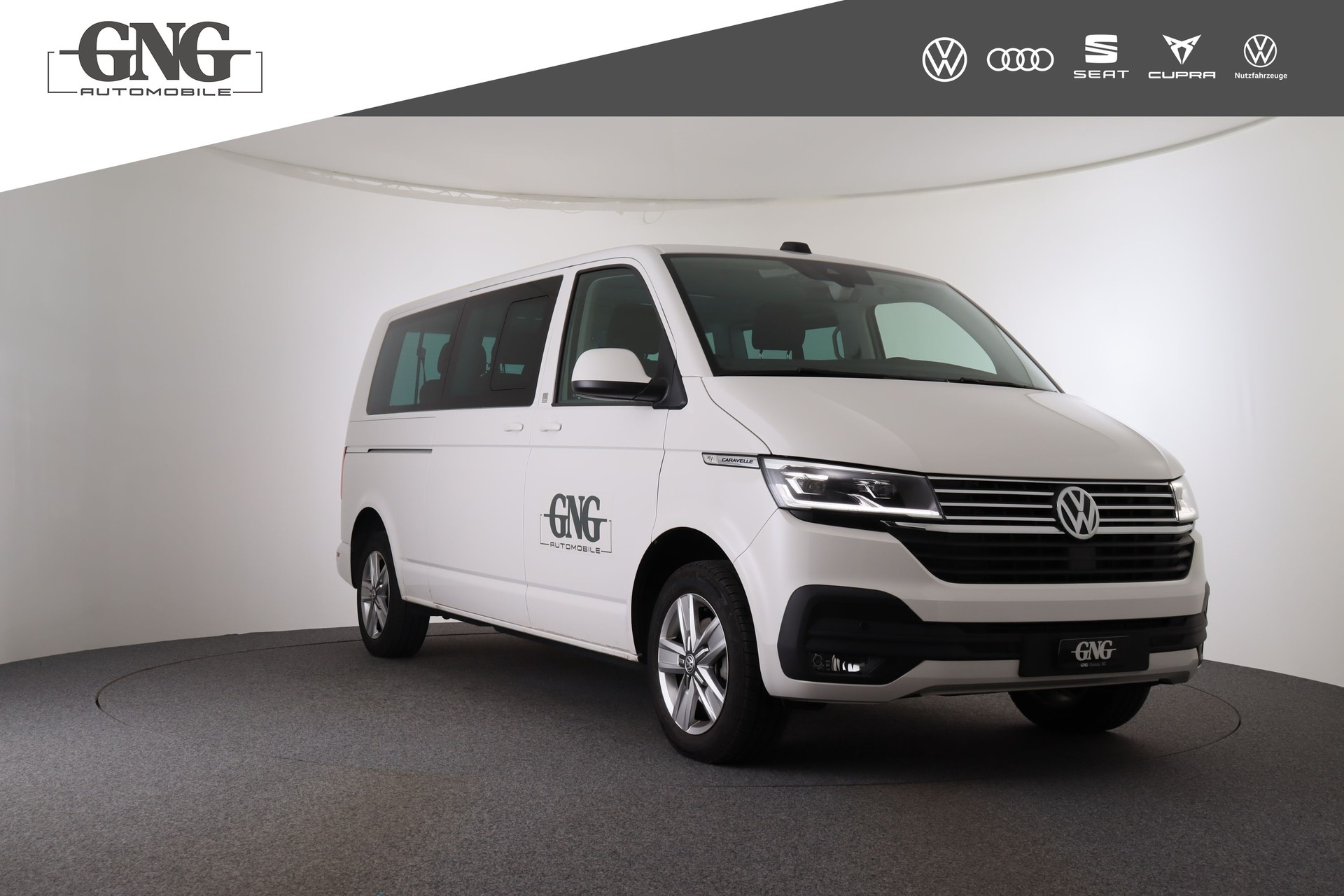 VW T6.1 Caravelle 2.0 TDI Comfortline Liberty DSG LWB-image-10