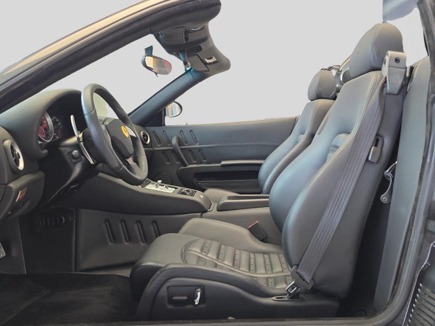 FERRARI 575 Superamerica-image-9