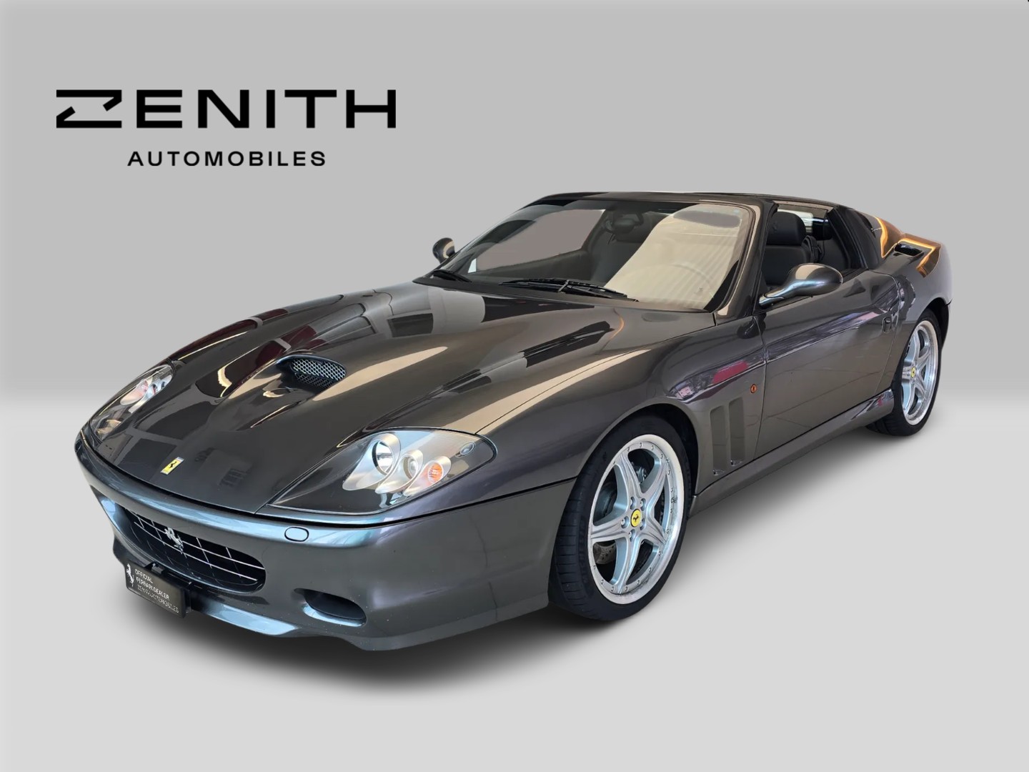 FERRARI 575 Superamerica-image-0