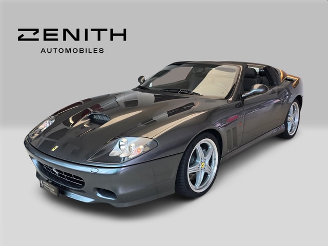 Ferrari 575 Superamerica