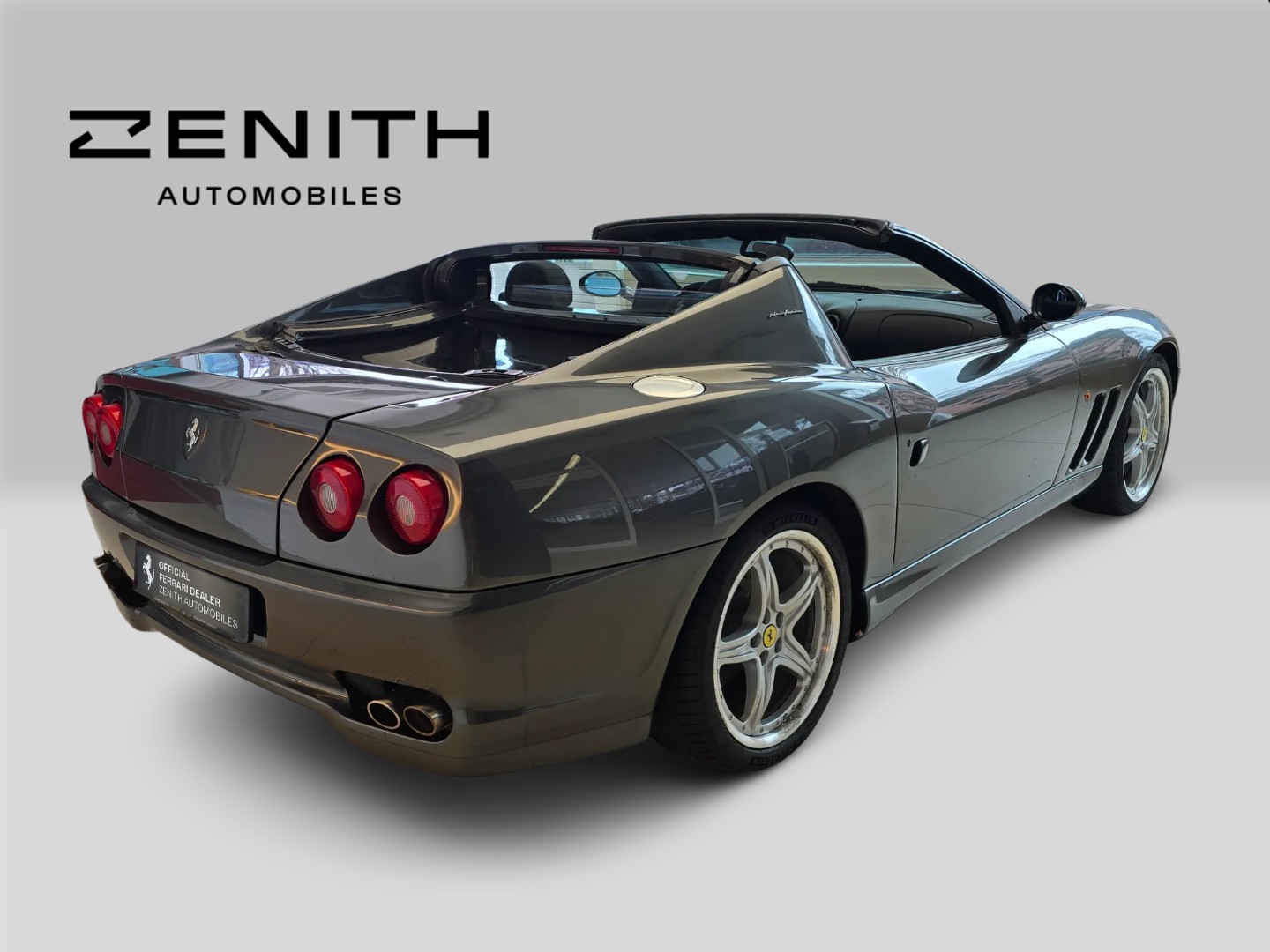 FERRARI 575 Superamerica-image-4