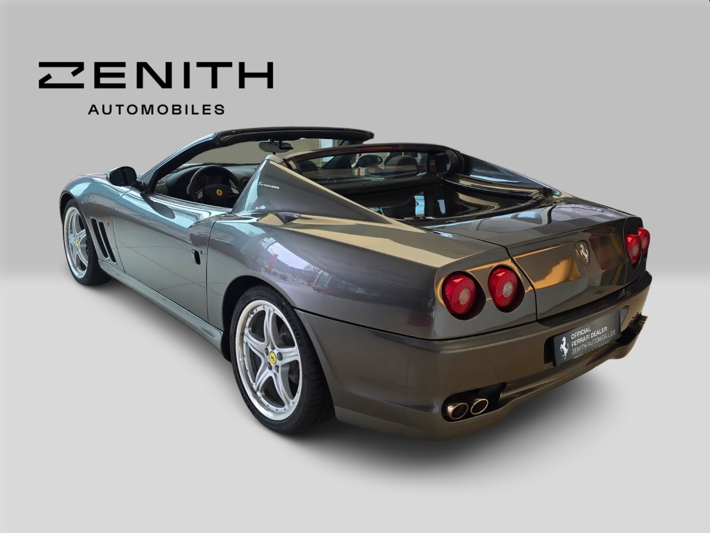 FERRARI 575 Superamerica-image-6