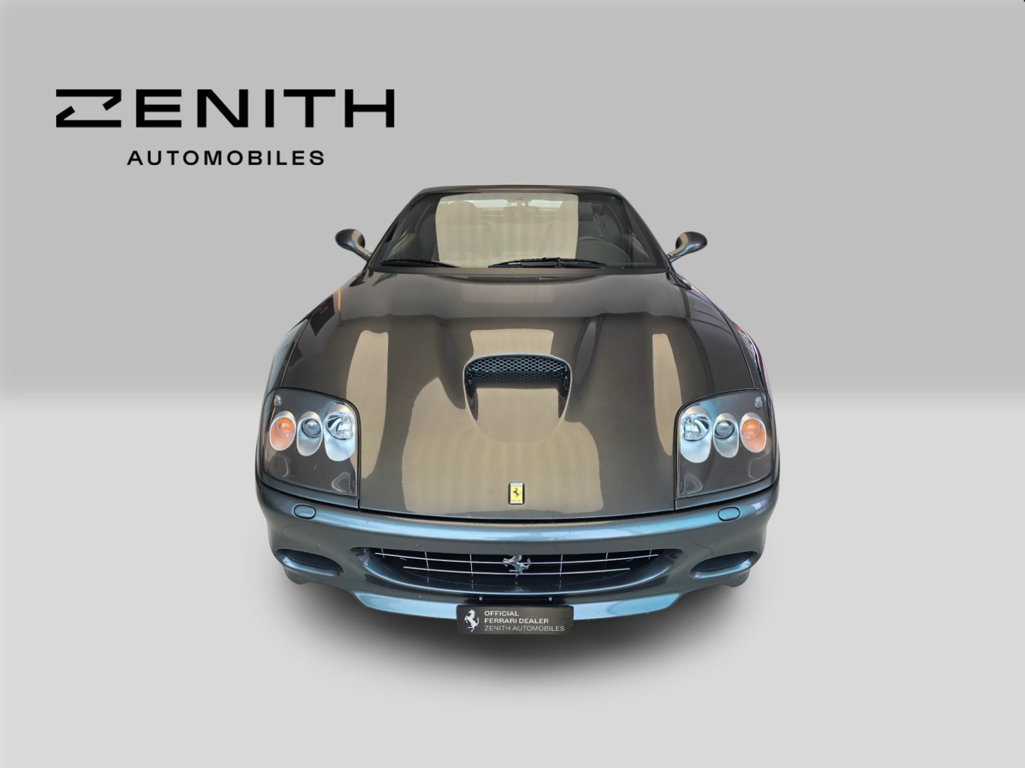 FERRARI 575 Superamerica-image-1