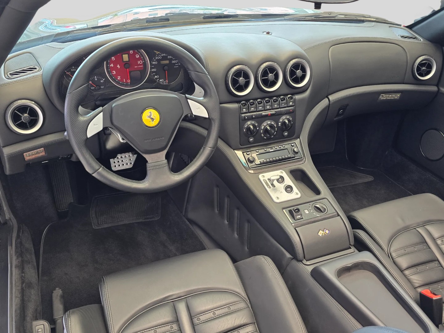 FERRARI 575 Superamerica-image-11