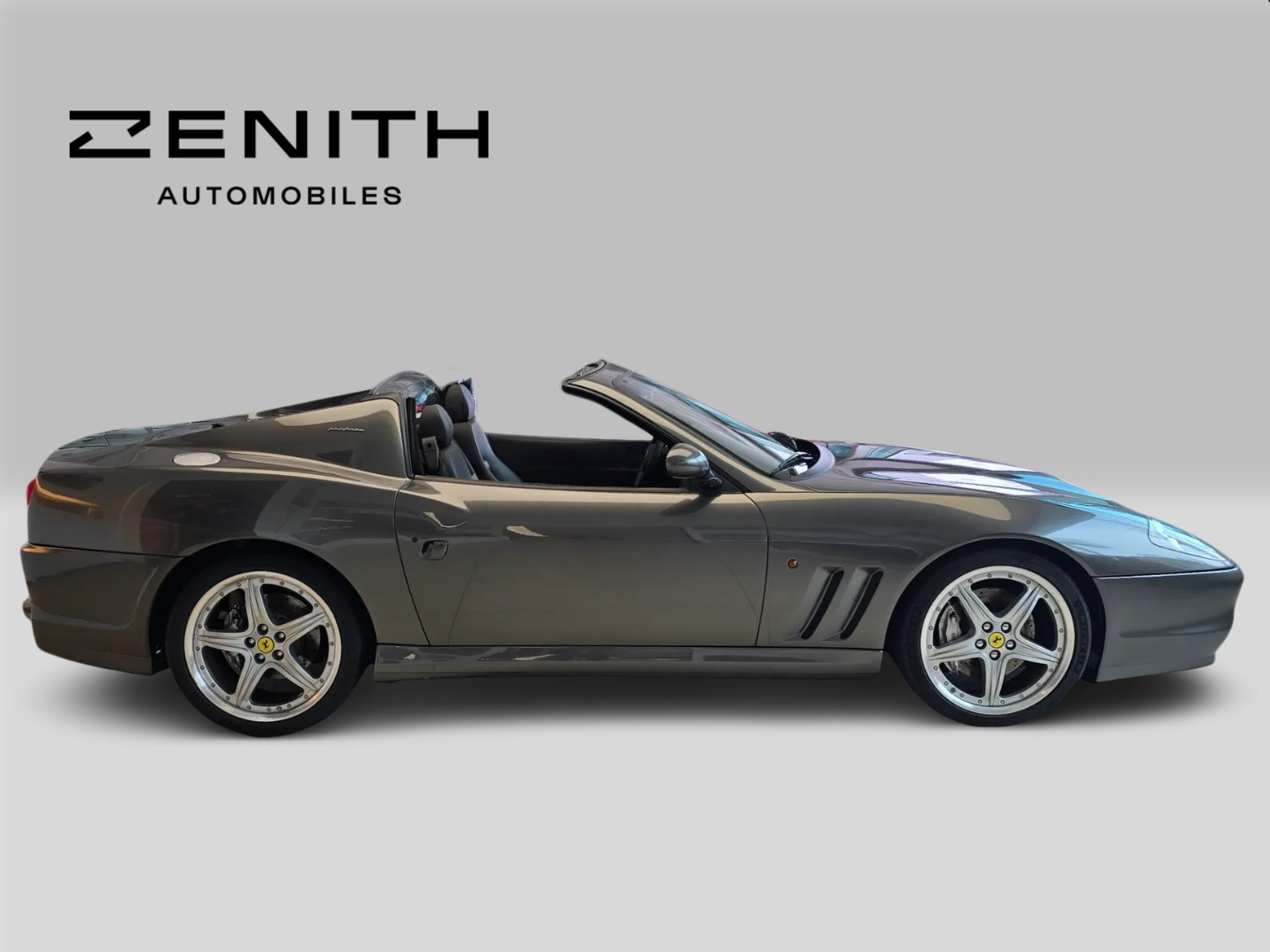 FERRARI 575 Superamerica-image-3