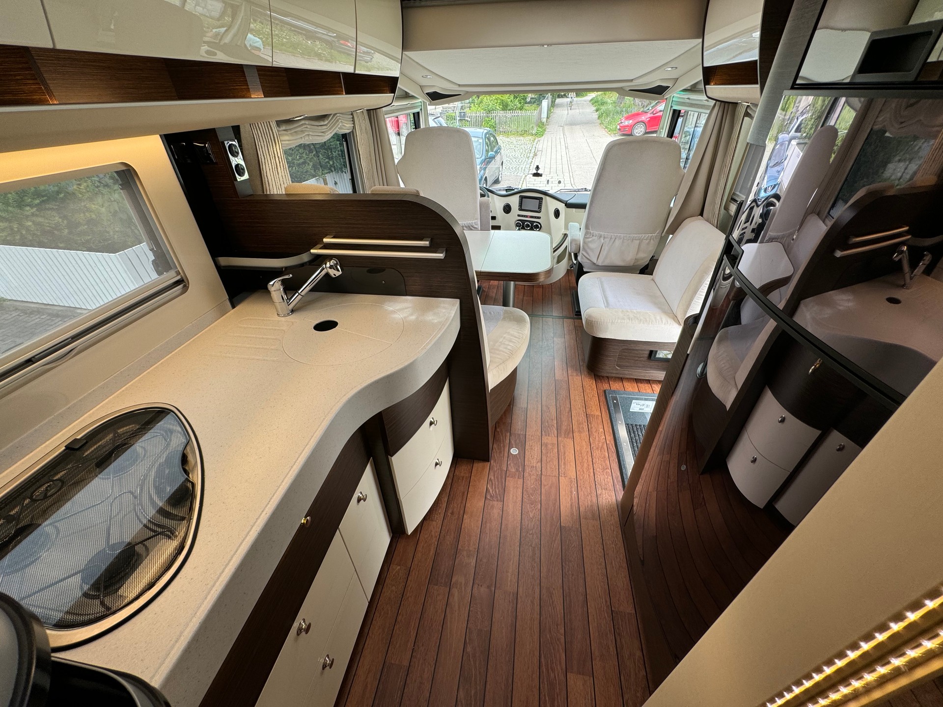 CONCORDE Iveco Credo 841 M Centurion-image-13