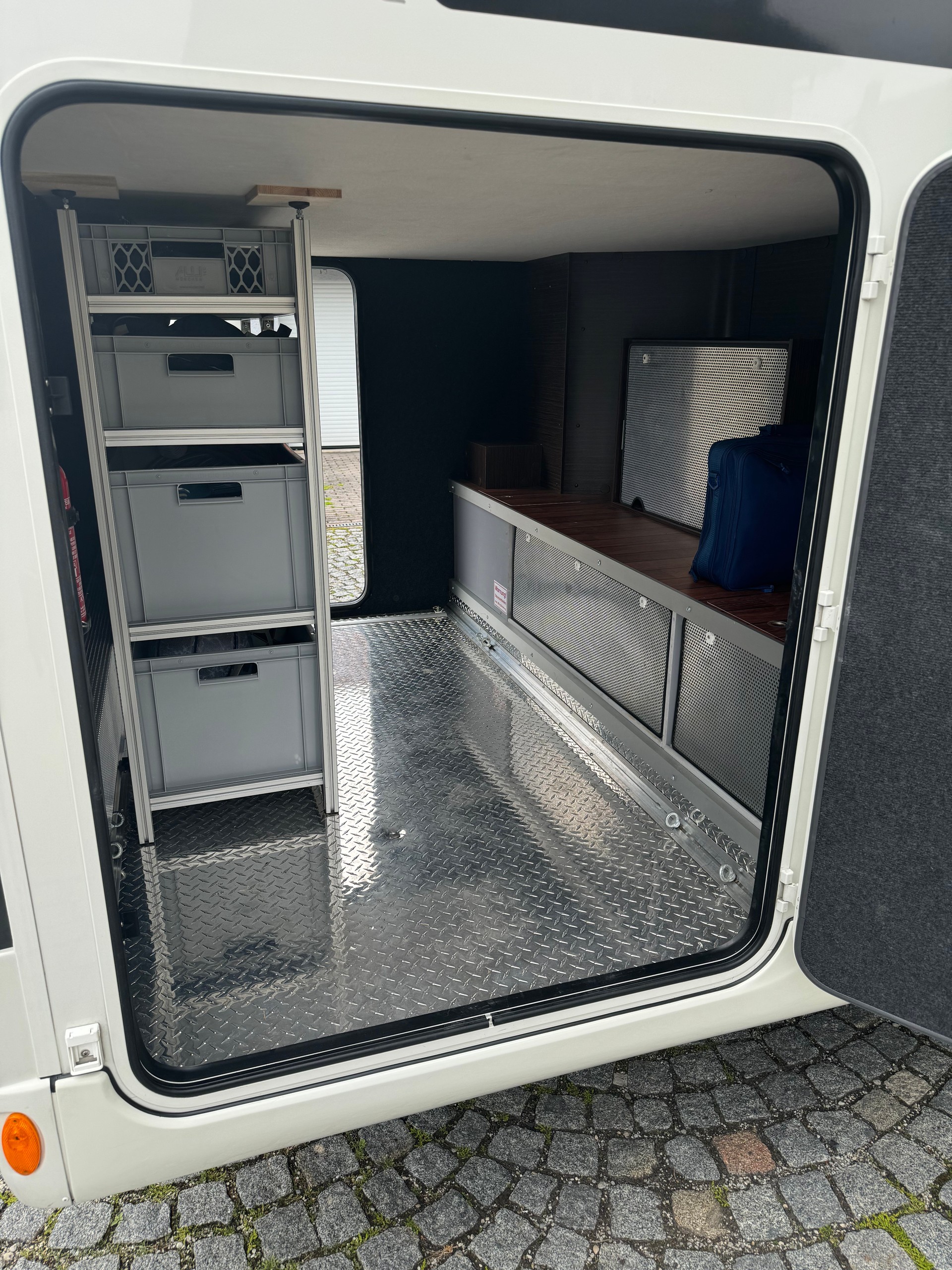 CONCORDE Iveco Credo 841 M Centurion-image-8