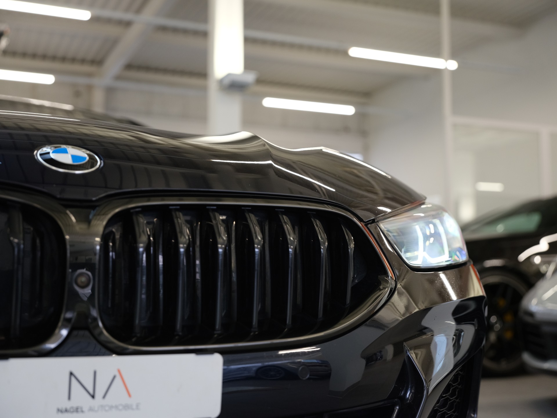 BMW 840d xDrive Steptronic-image-9