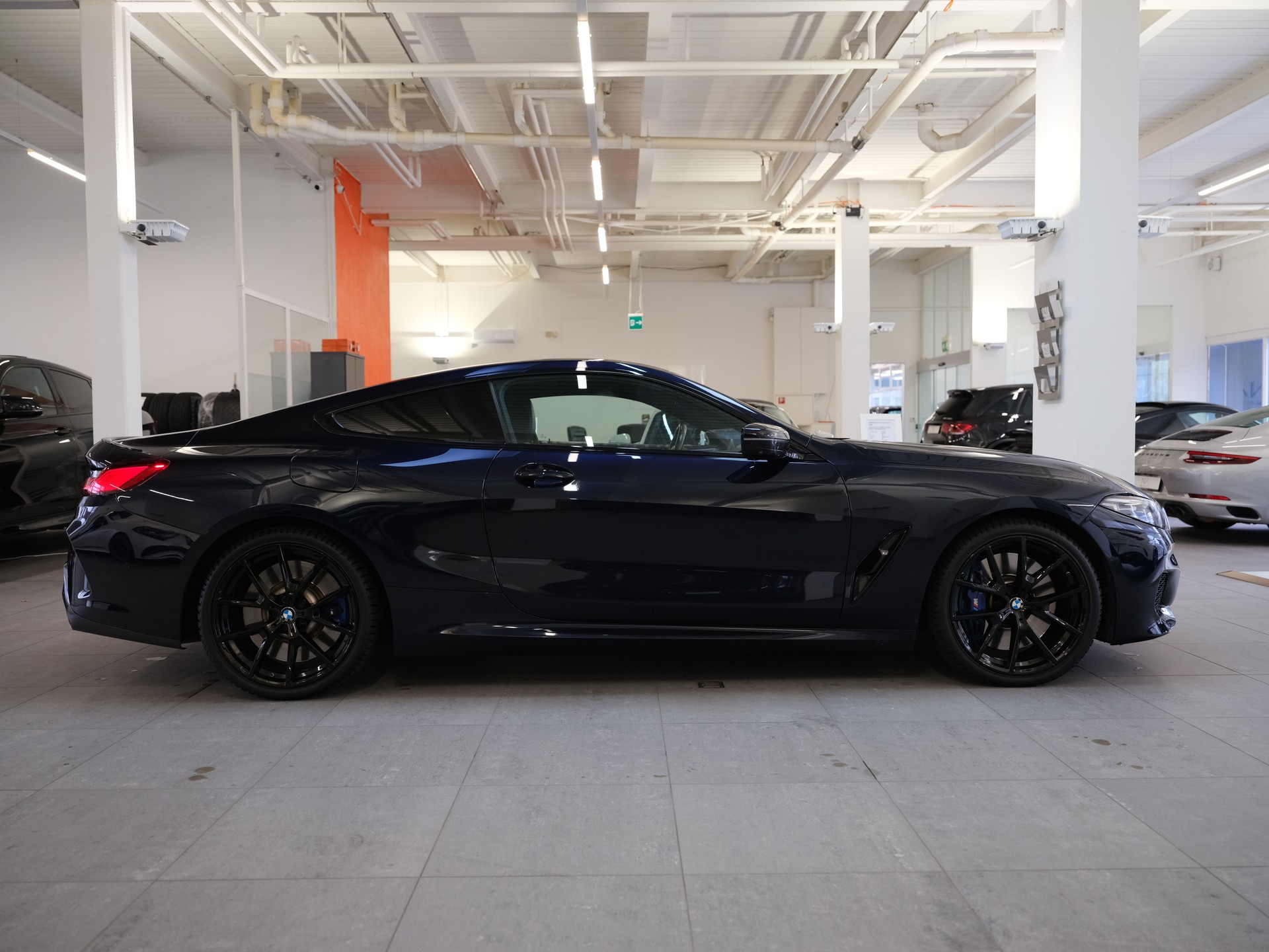 BMW 840d xDrive Steptronic-image-7