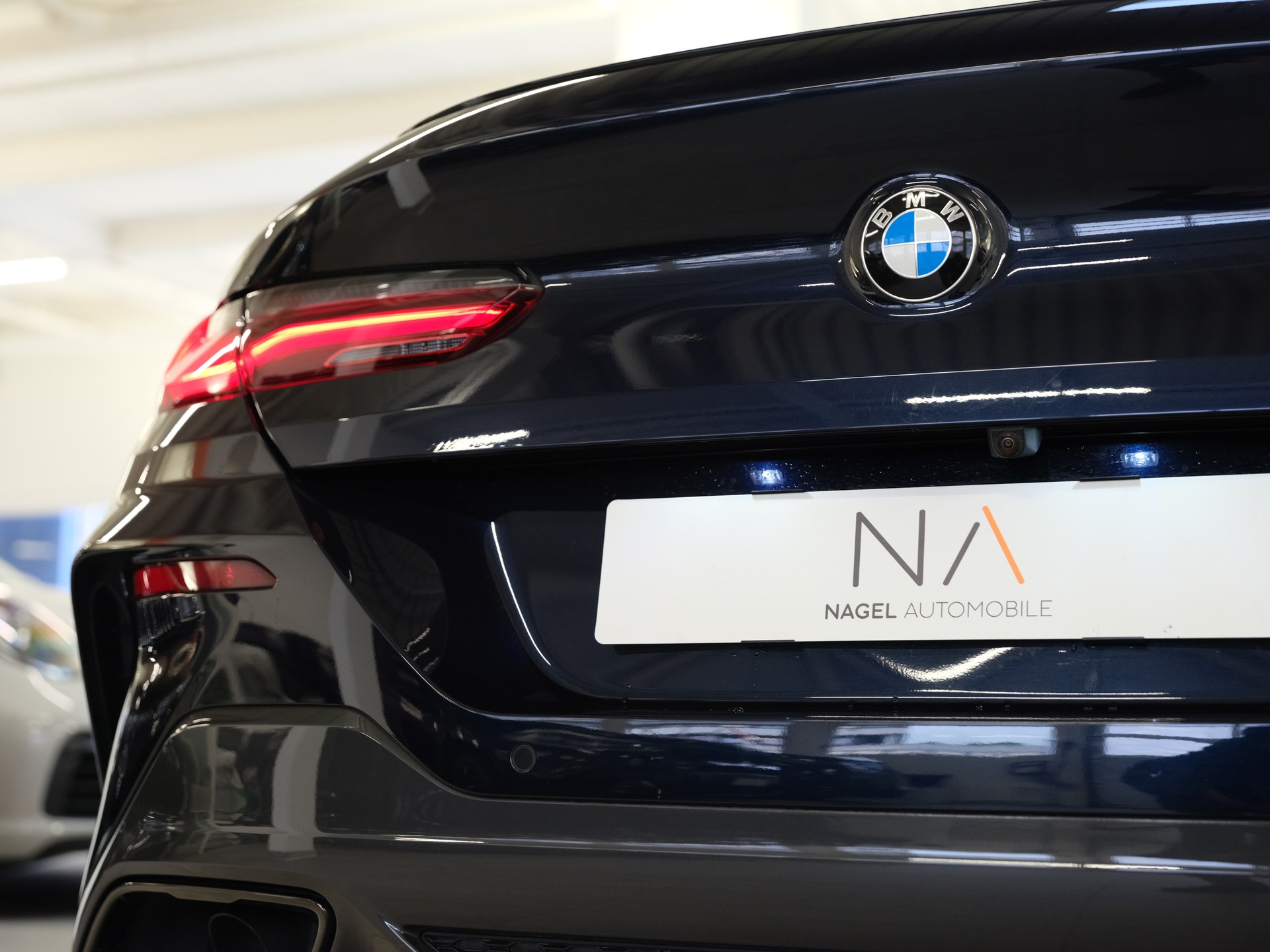 BMW 840d xDrive Steptronic-image-11