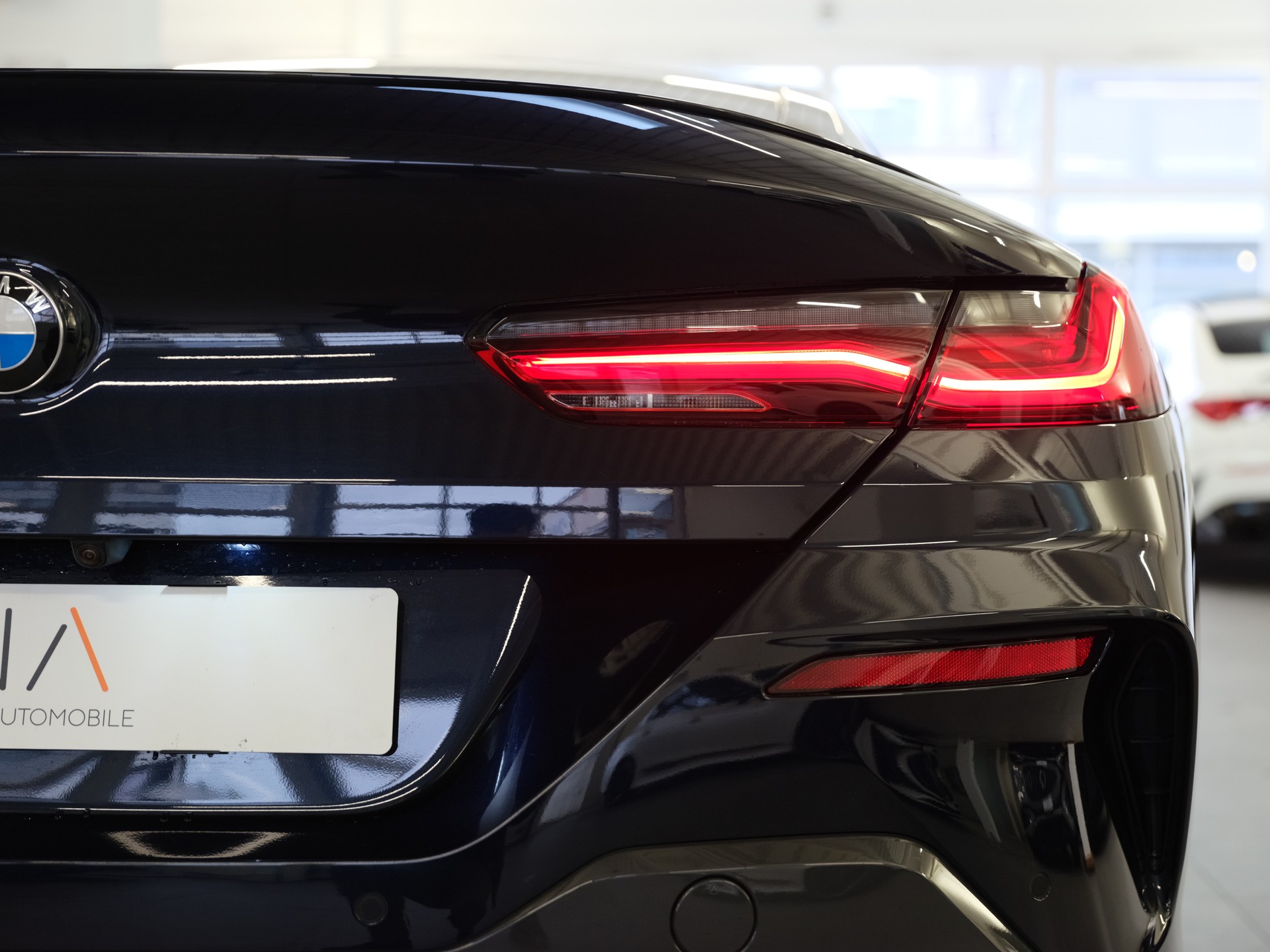 BMW 840d xDrive Steptronic-image-12