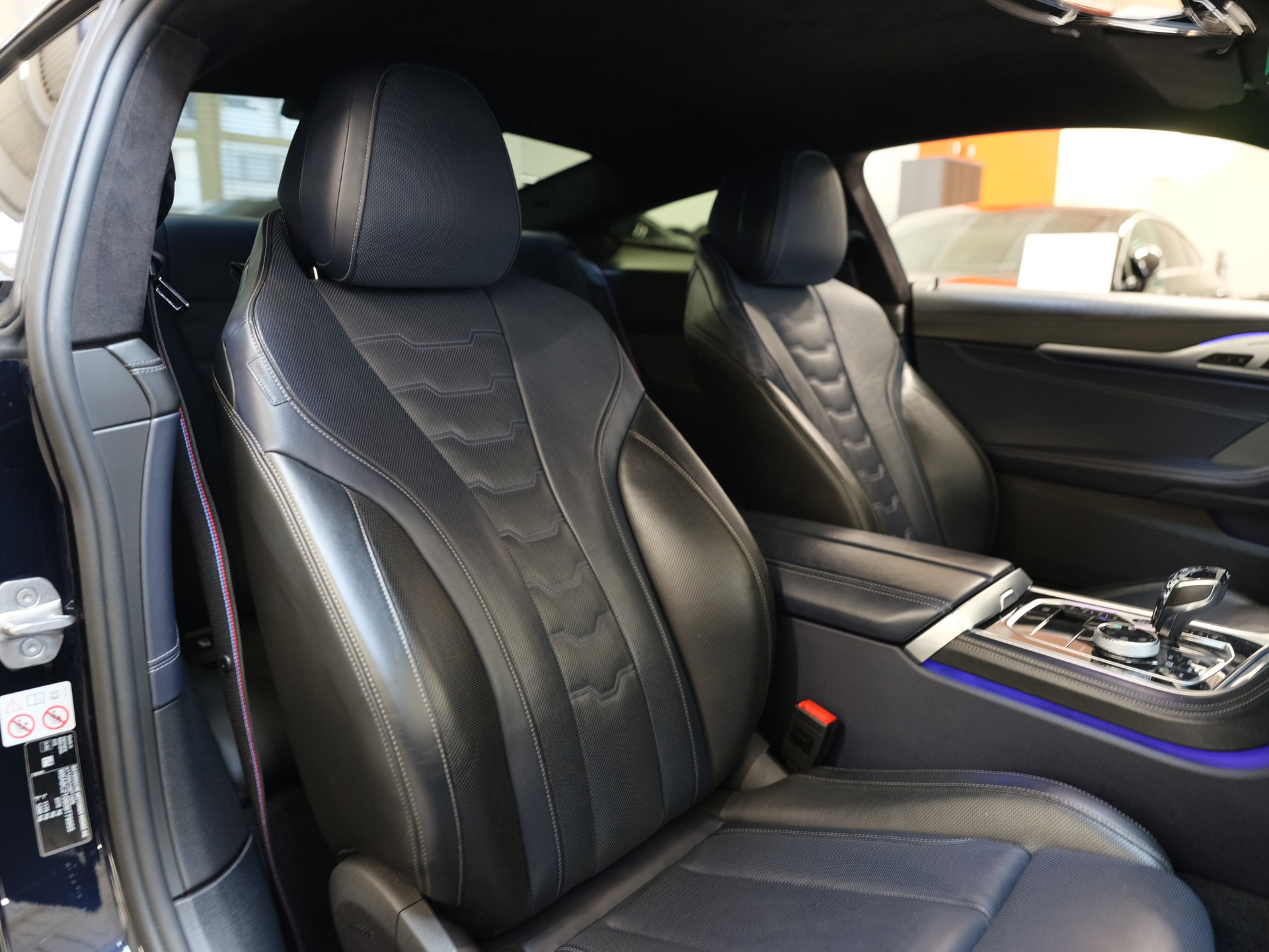 BMW 840d xDrive Steptronic-image-18