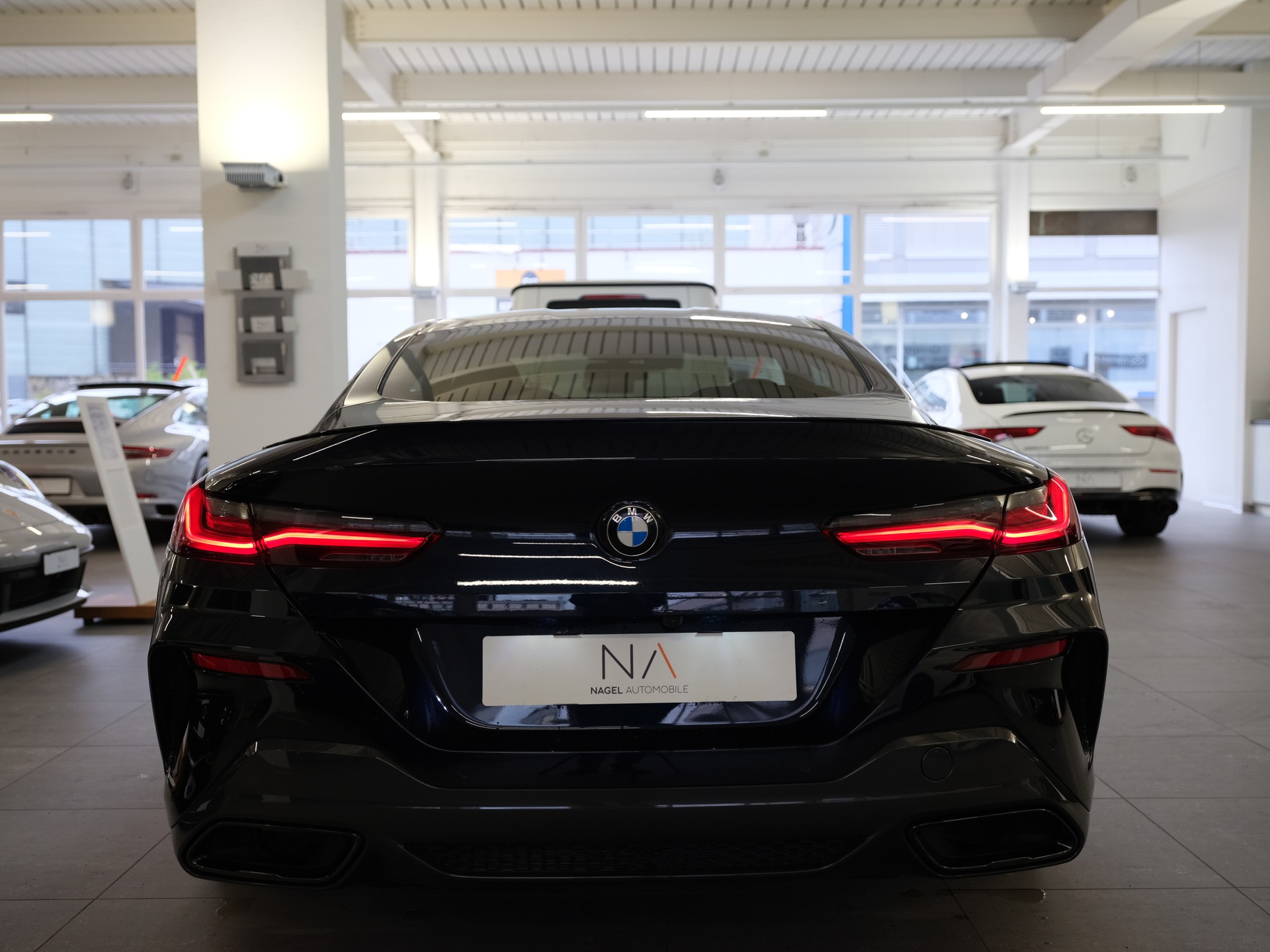 BMW 840d xDrive Steptronic-image-5