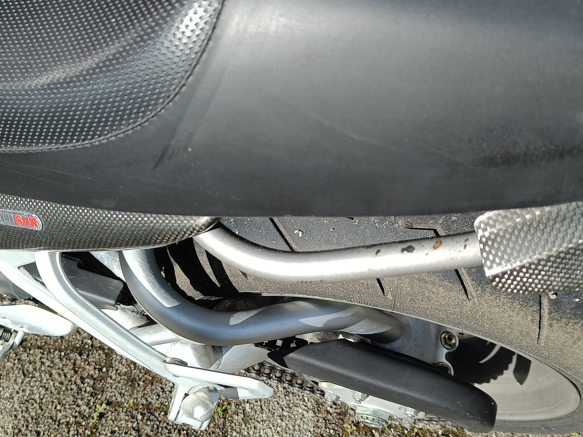 DUCATI Monster 1000 S4R-image-6