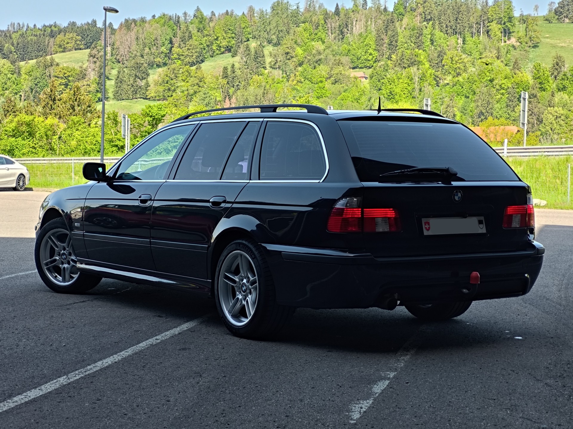 BMW E39 Touring-image-3