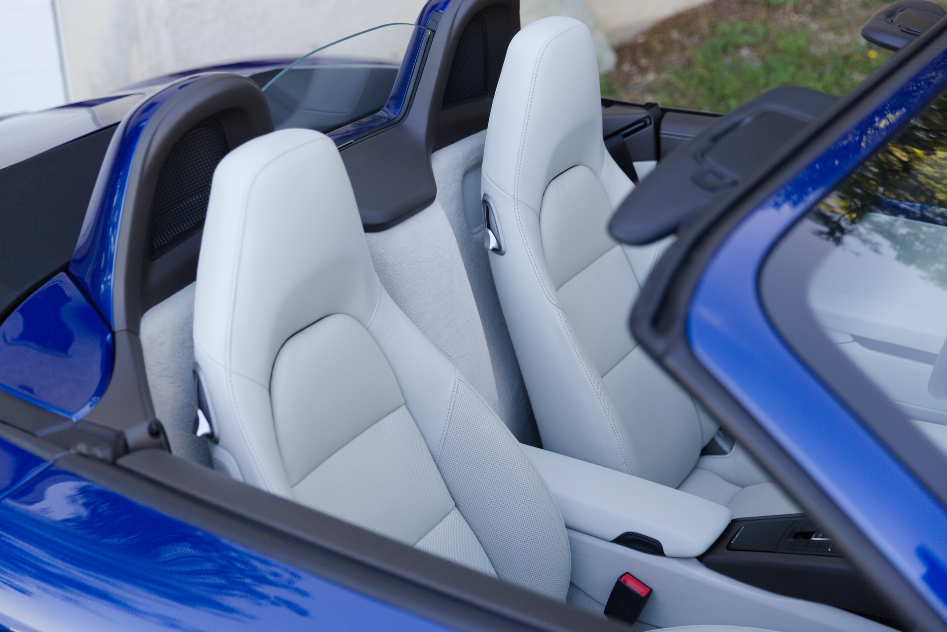 PORSCHE Boxster S 3.4 PDK-image-7