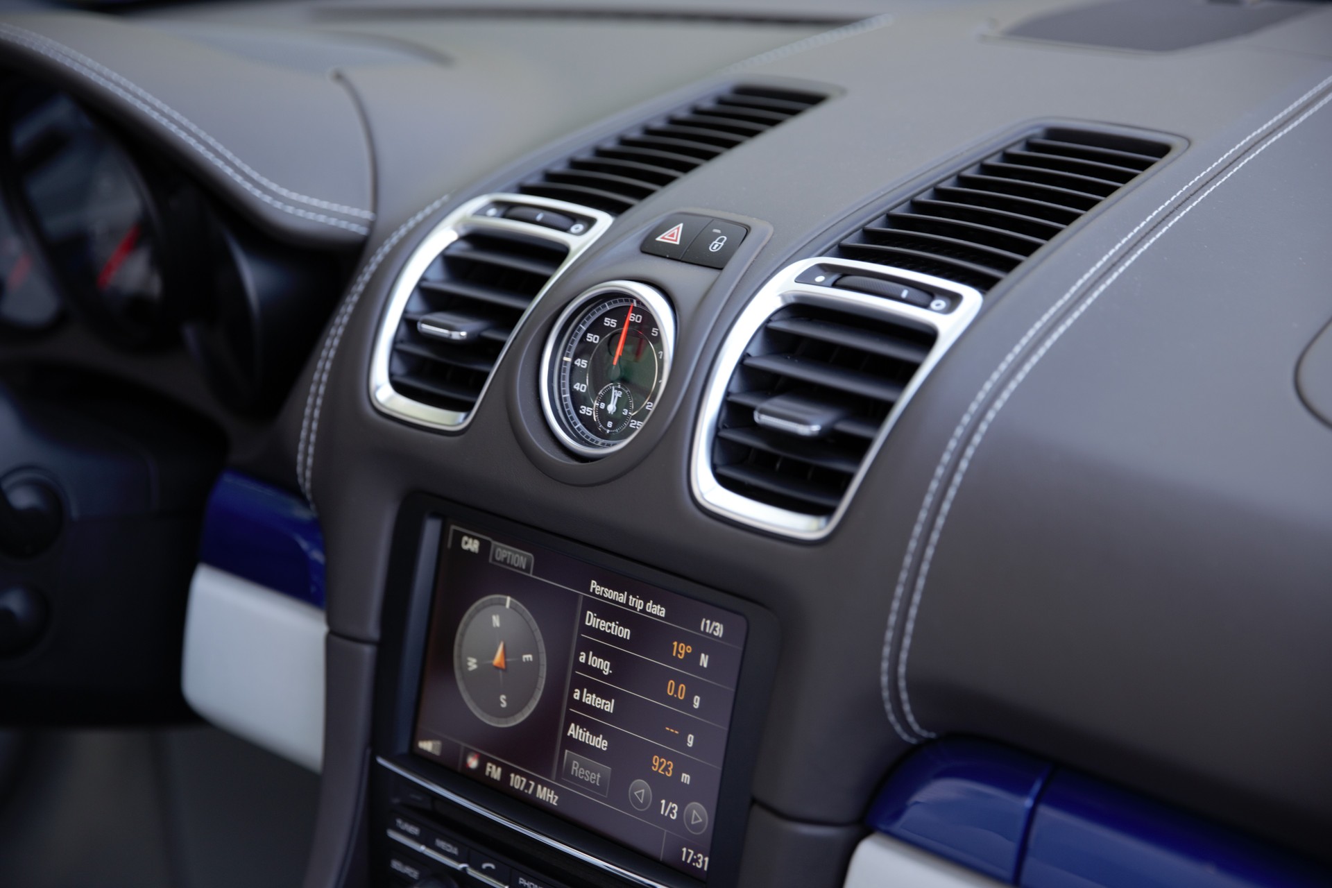 PORSCHE Boxster S 3.4 PDK-image-11