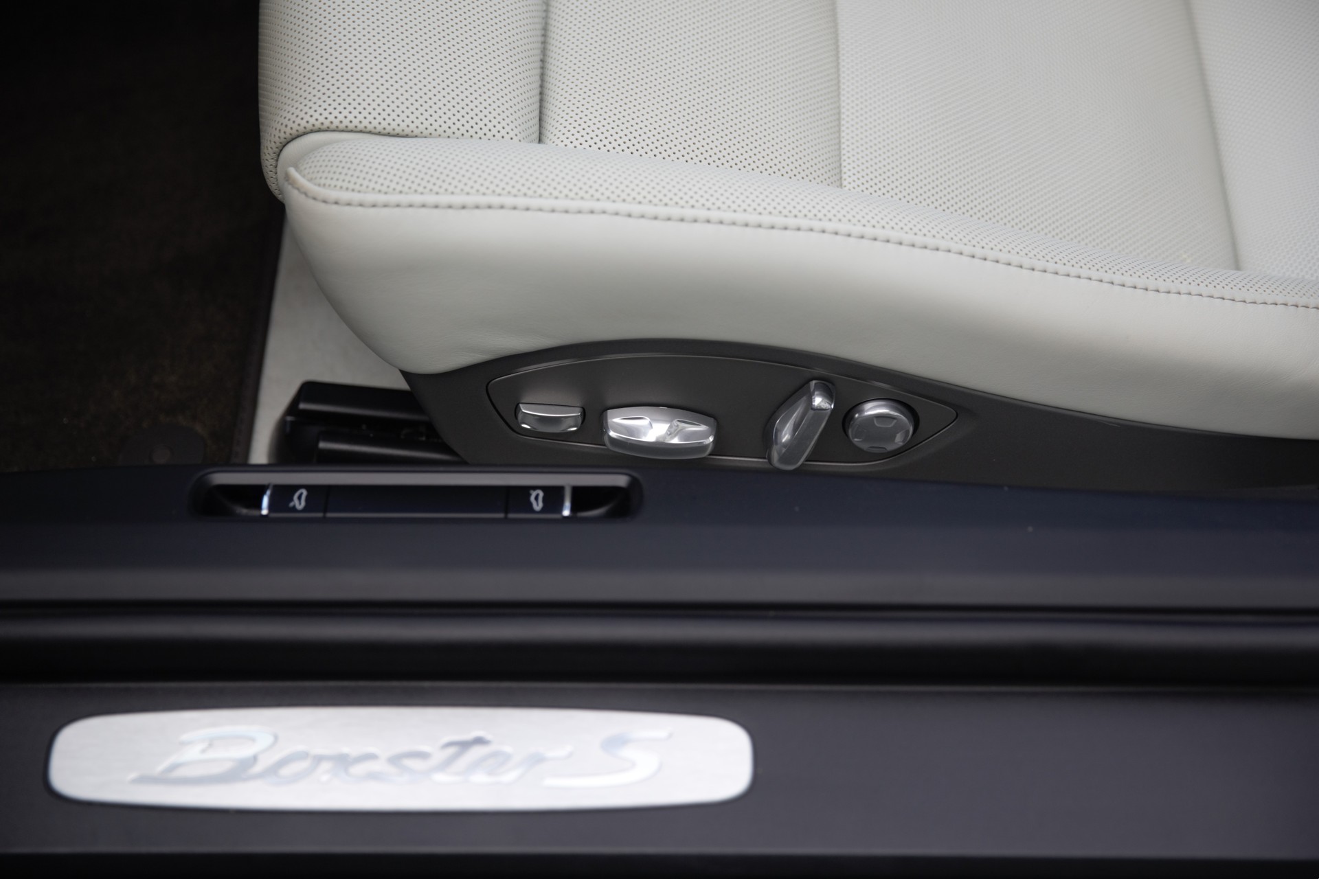 PORSCHE Boxster S 3.4 PDK-image-13