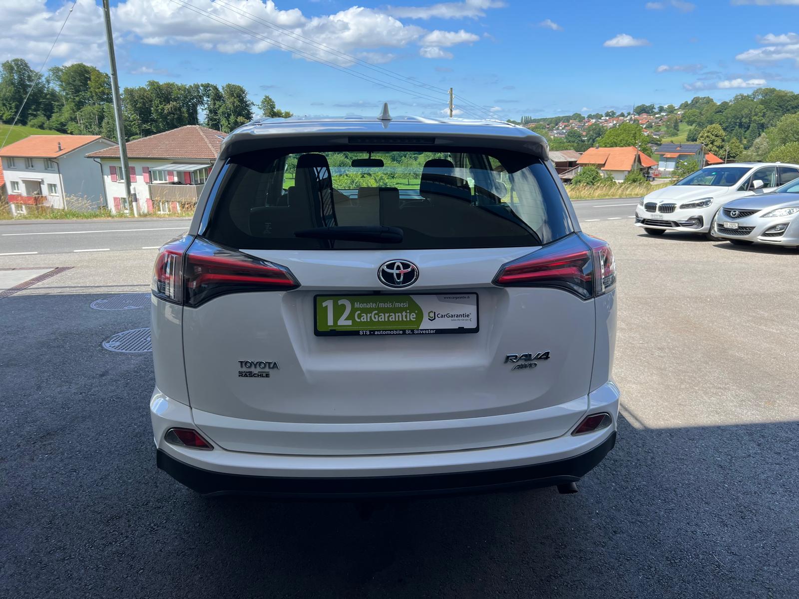 TOYOTA RAV-4 2.0 Luna-image-4