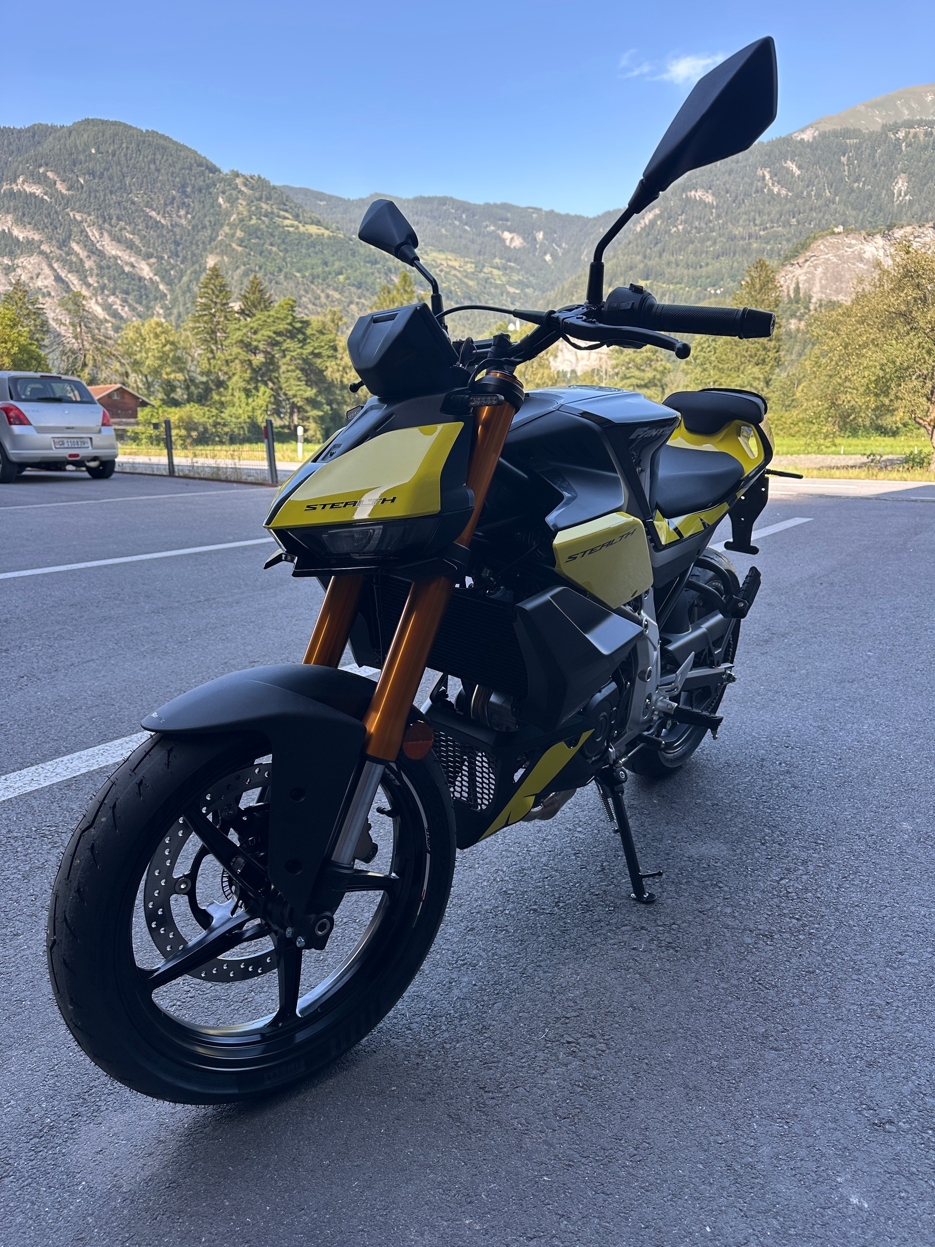 FANTIC STEALTH 125-image-14