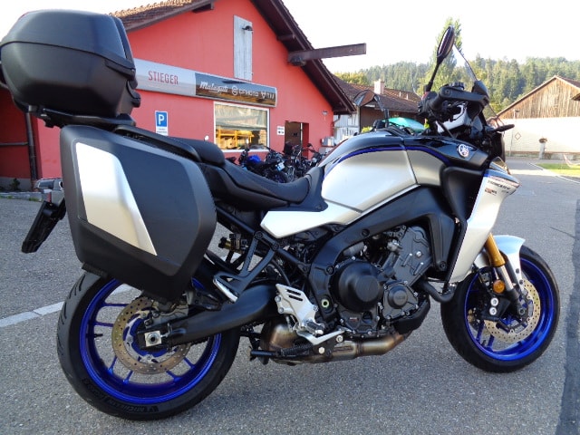 YAMAHA Tracer 9 GT+-image-3