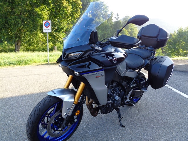 YAMAHA Tracer 9 GT+-image-2