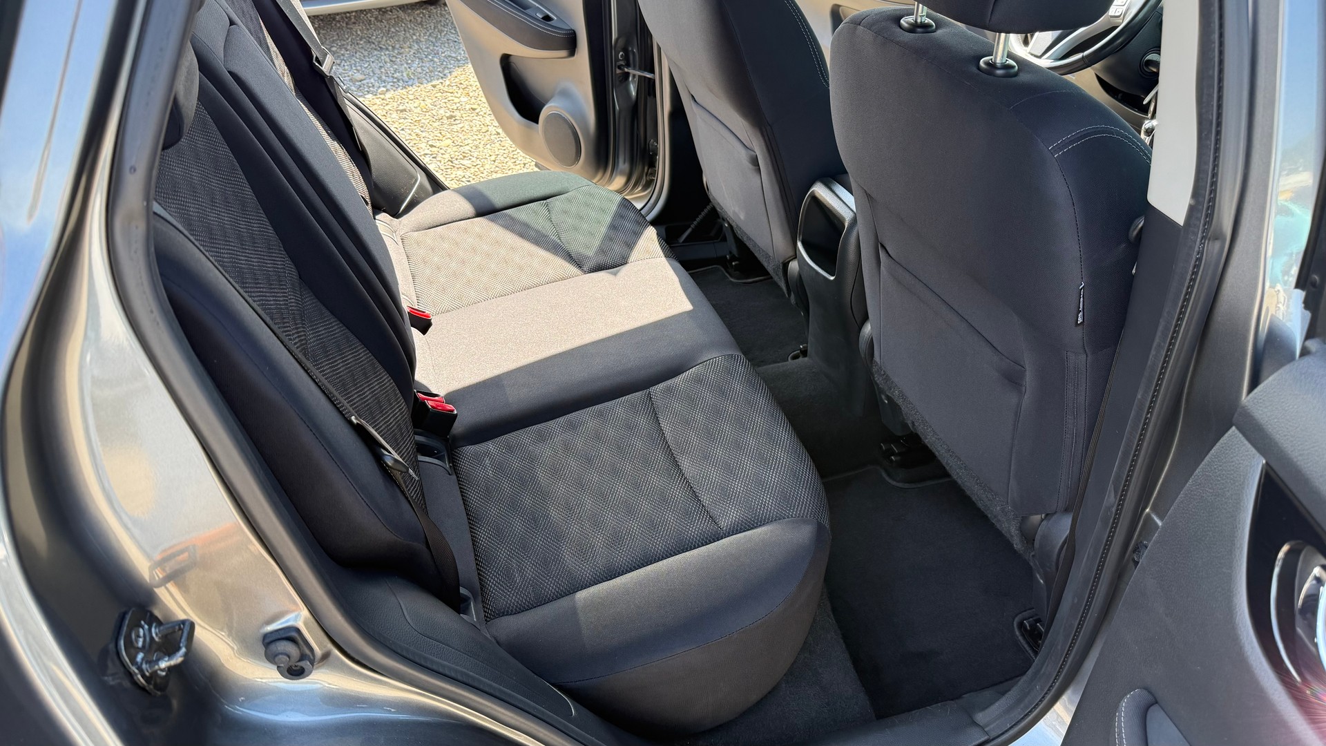 NISSAN Qashqai 1.2 DIG-T visia-image-10