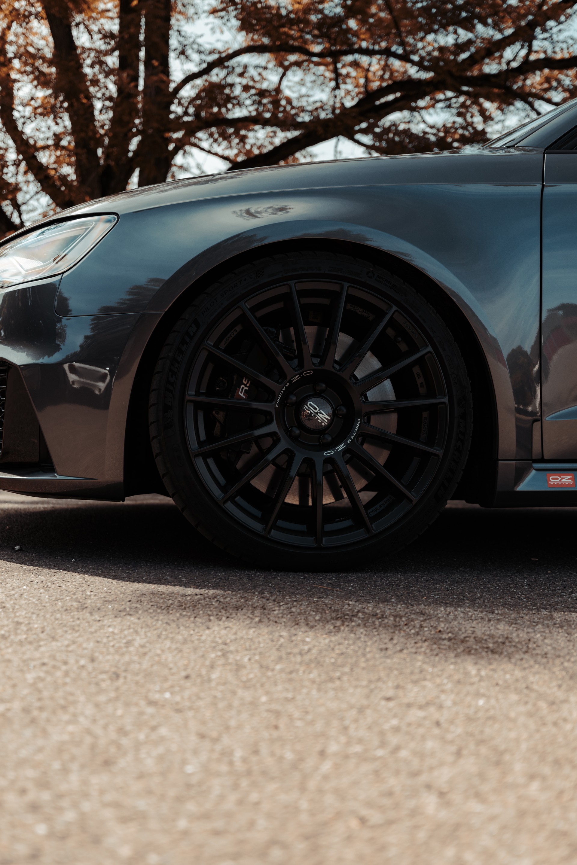 AUDI RS3 2.5 TSI quattro S-tronic-image-2