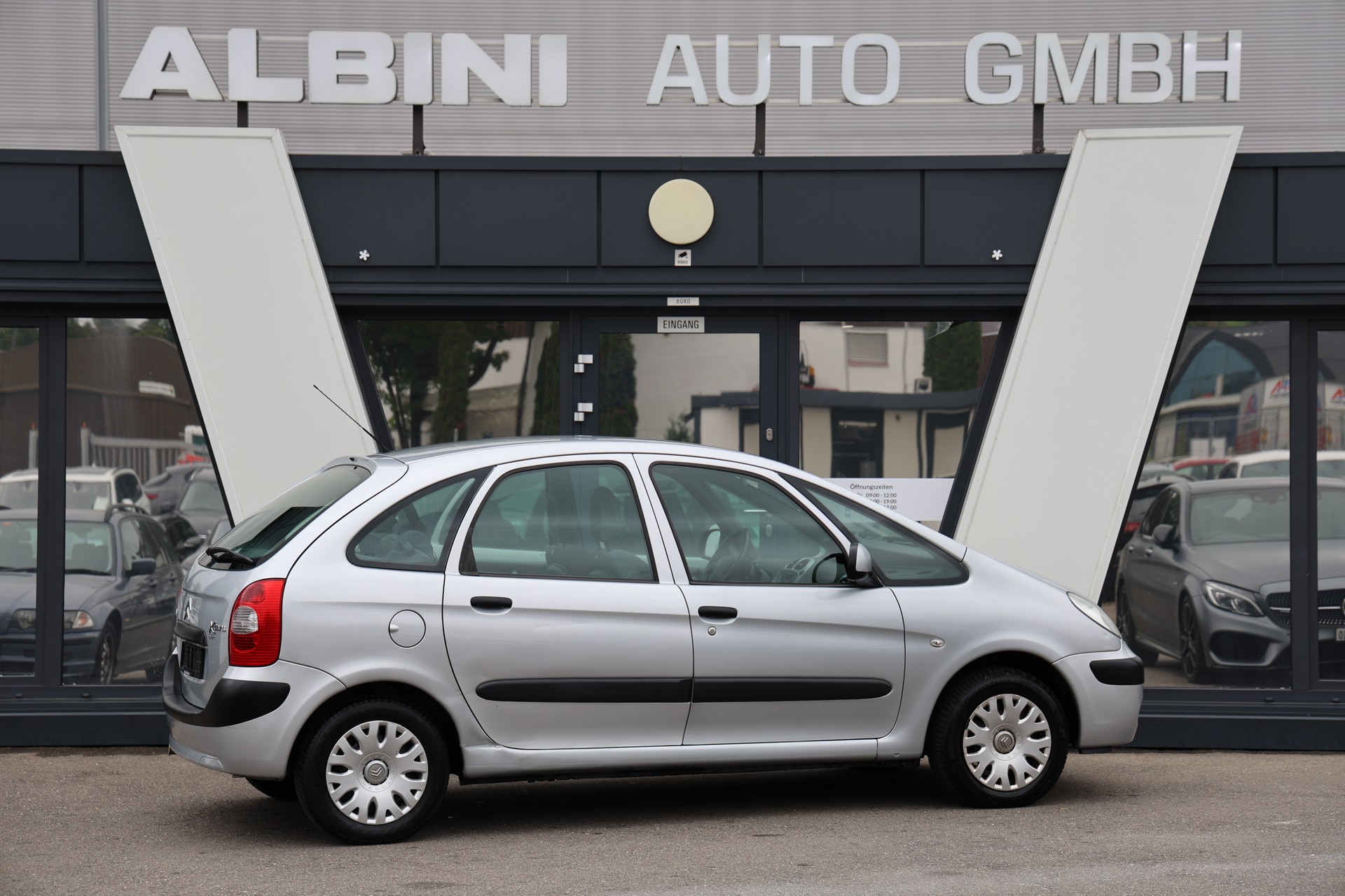CITROEN Xsara Picasso 1.6i MFK Bis 09.2027-showroom-element-3