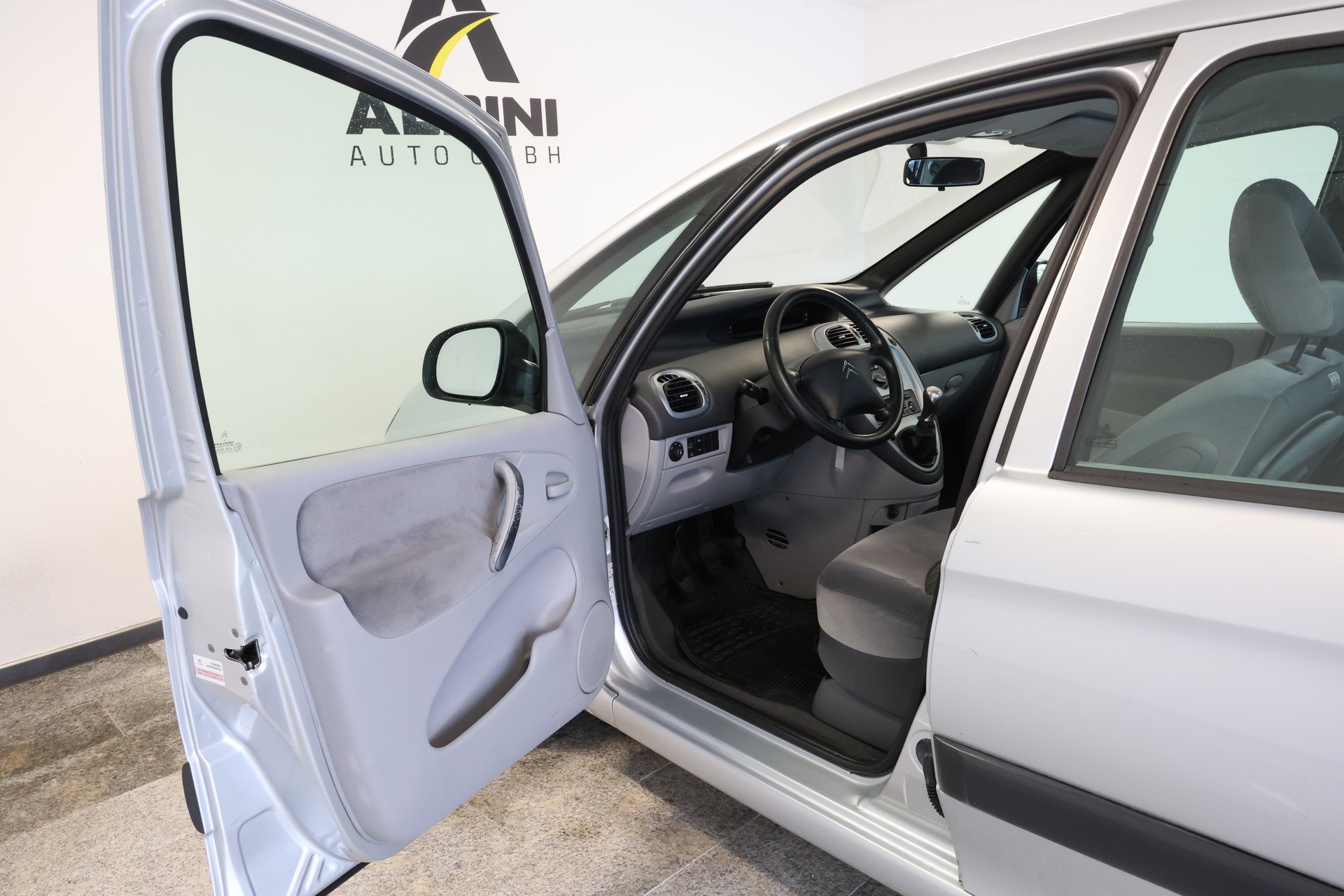 CITROEN Xsara Picasso 1.6i MFK Bis 09.2027-image-4