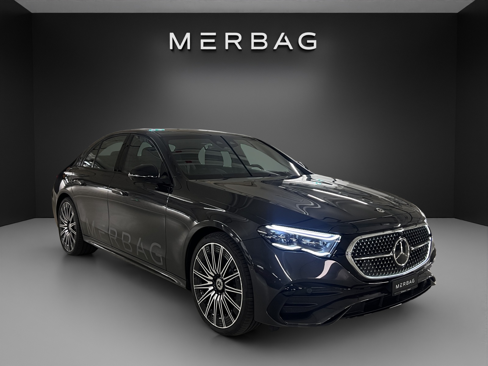 MERCEDES-BENZ E 220 d 4Matic 9G-Tronic-image-0