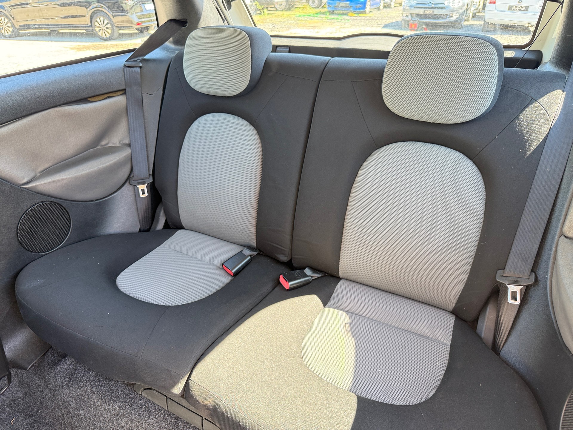 LANCIA Ypsilon 1.2 16V-image-10