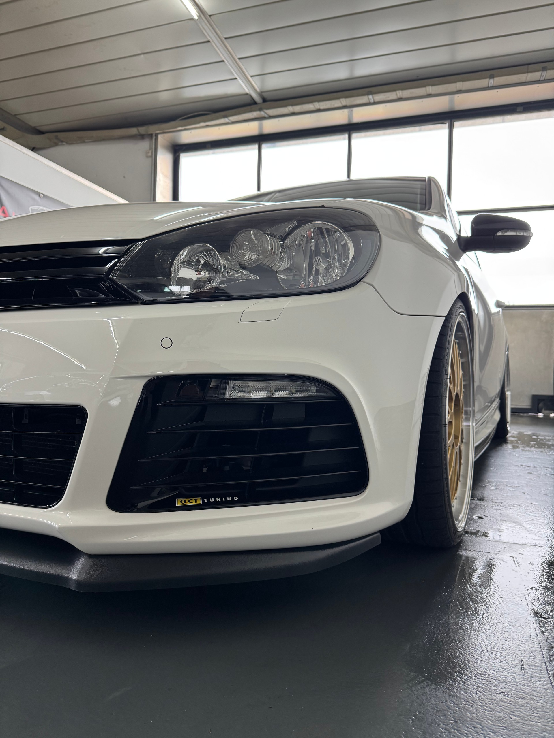 VW Golf 1.8 TSI Highline-image-6