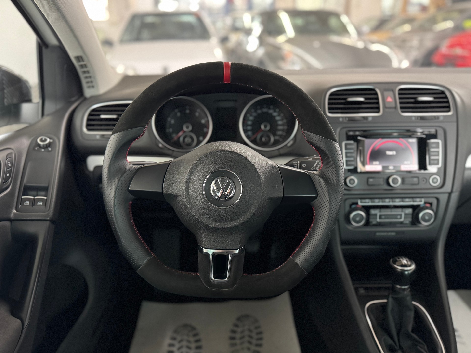 VW Golf 1.8 TSI Highline-image-20