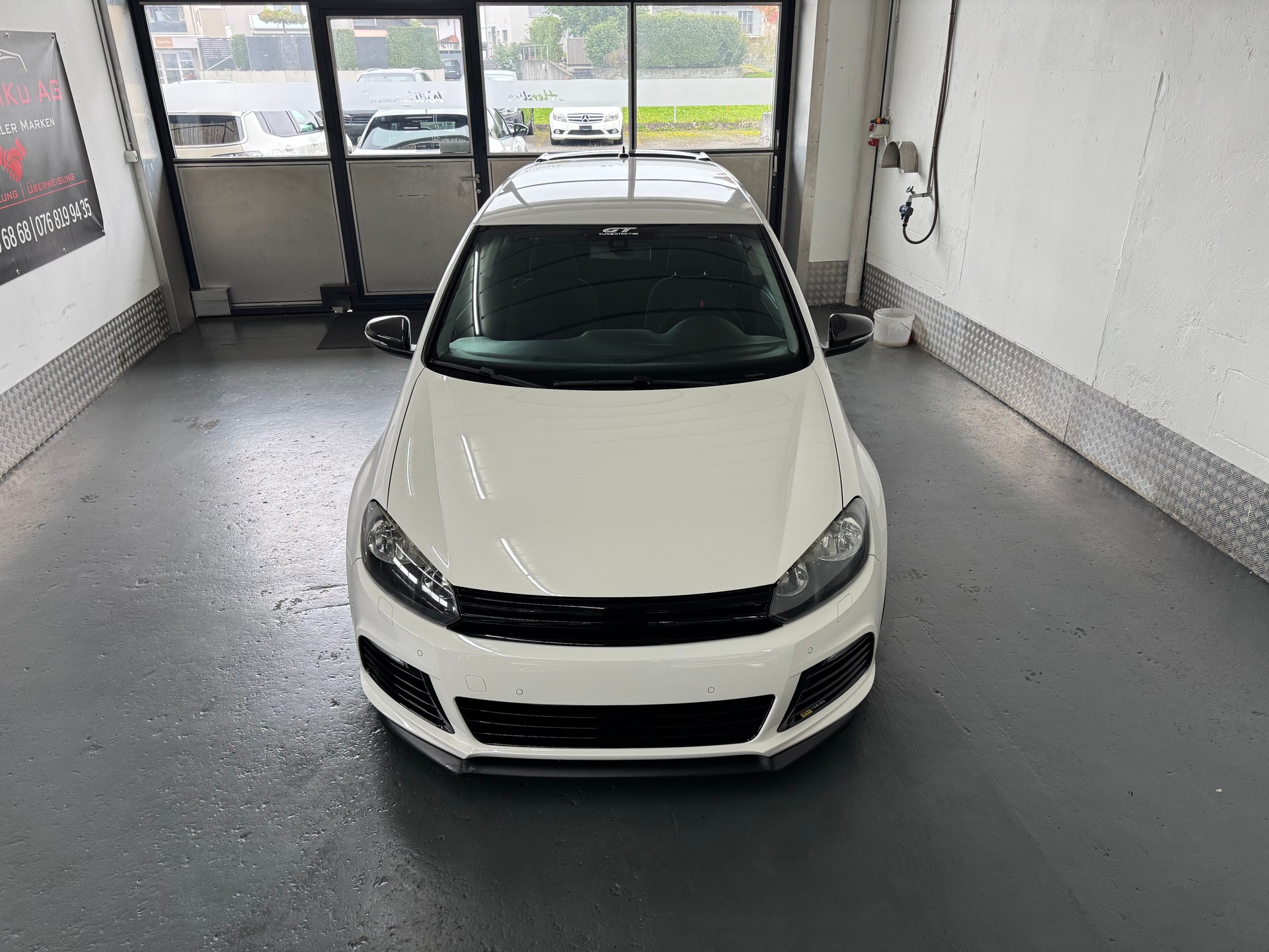 VW Golf 1.8 TSI Highline-image-2
