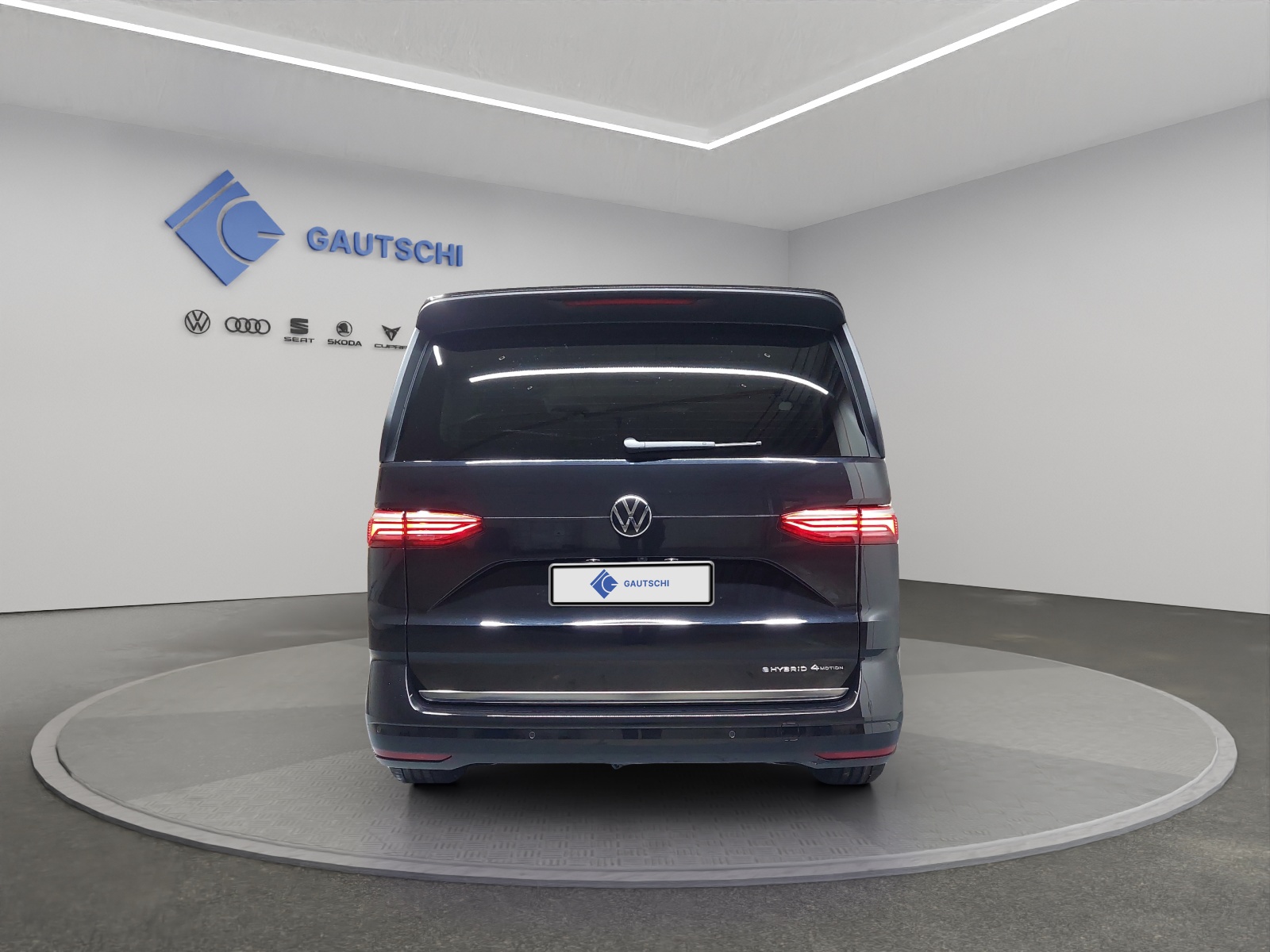 VW VW Multivan Style Hybrid-image-3