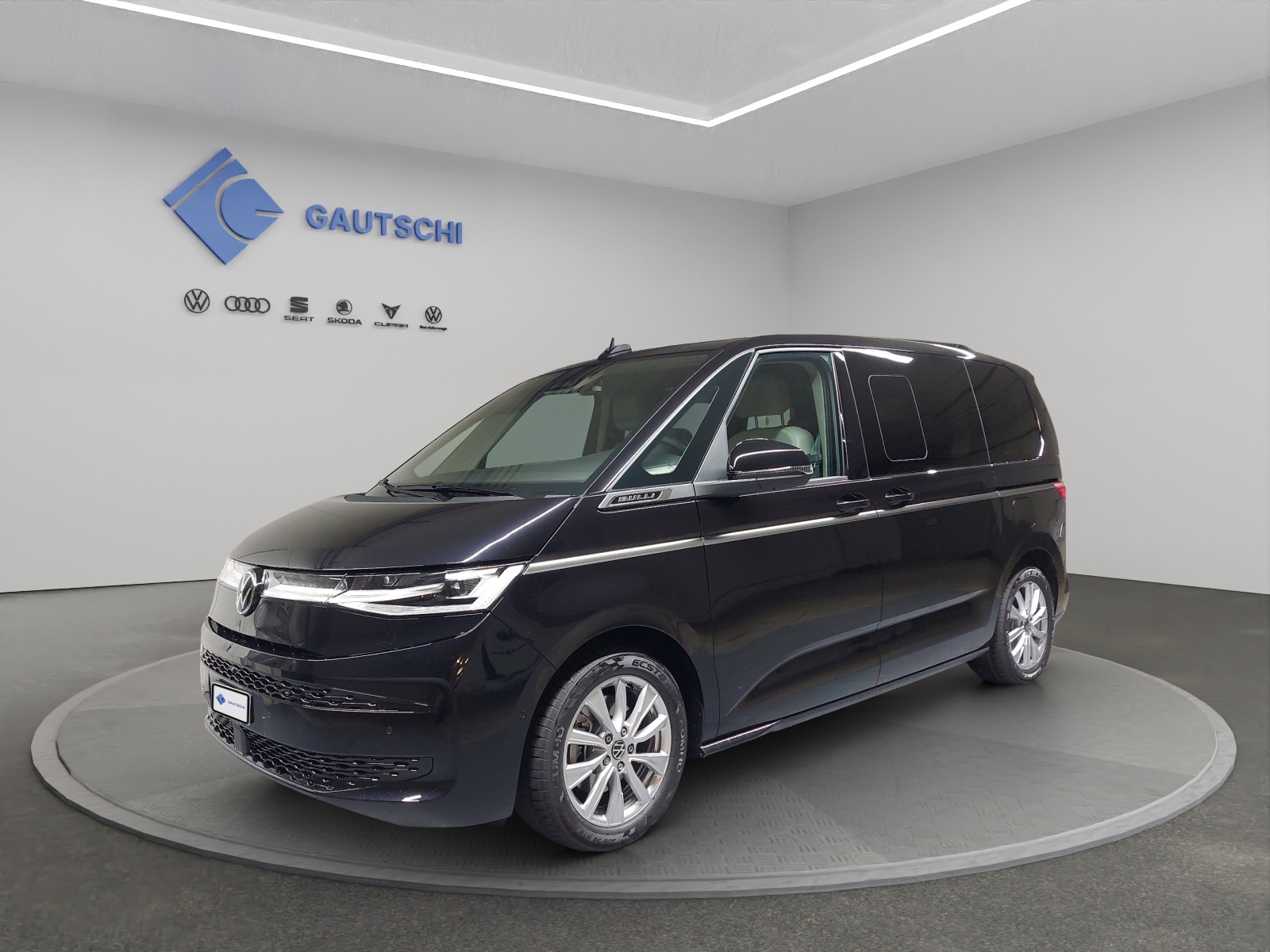 VW VW Multivan Style Hybrid-image-0