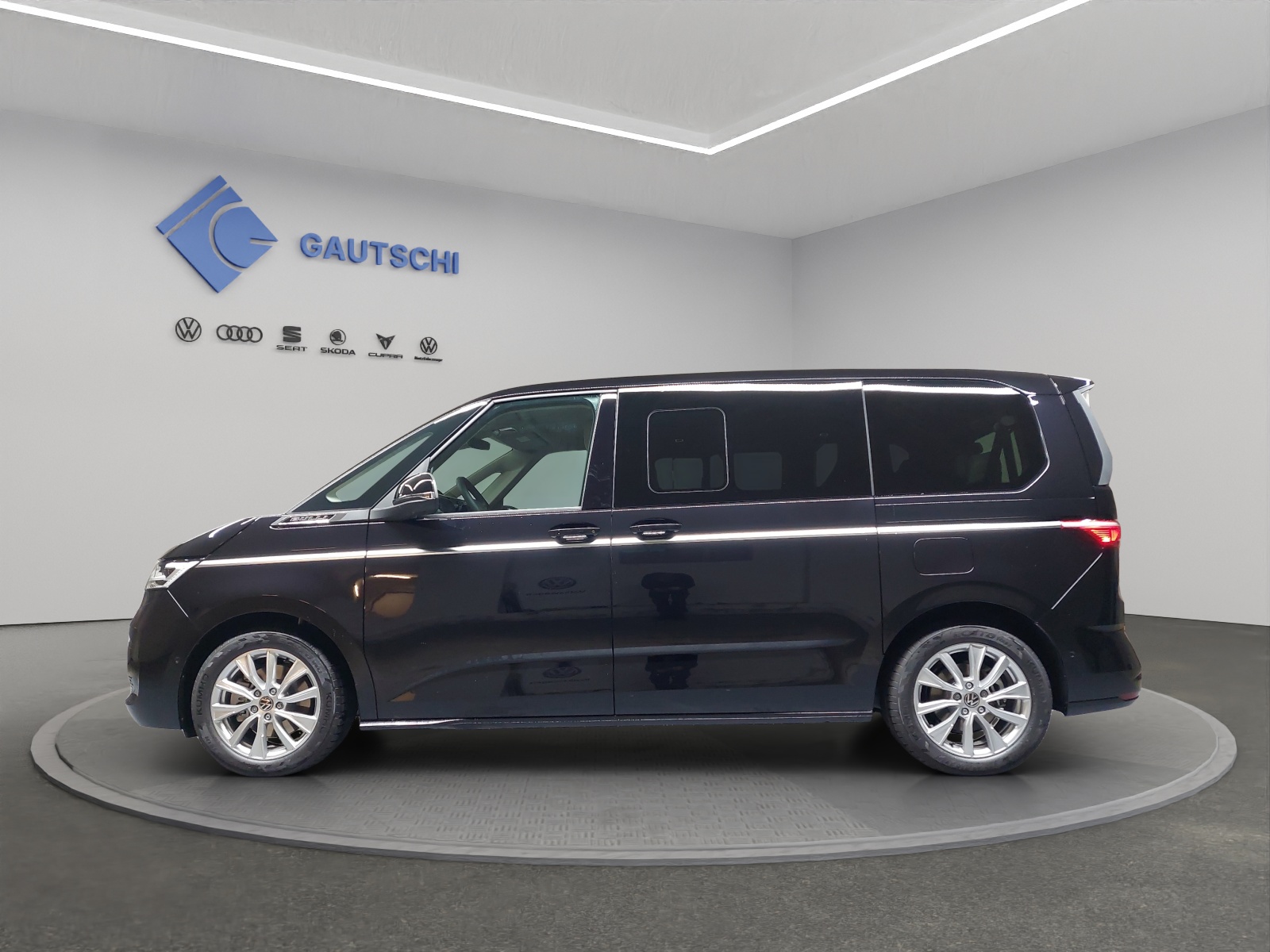 VW VW Multivan Style Hybrid-image-1