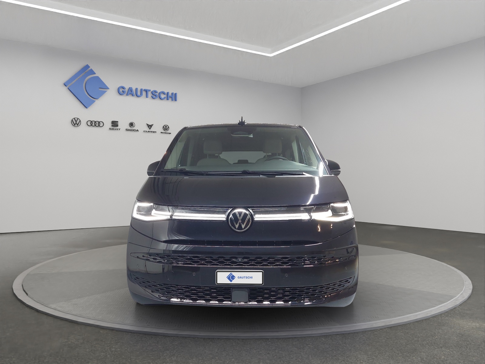 VW VW Multivan Style Hybrid-image-4