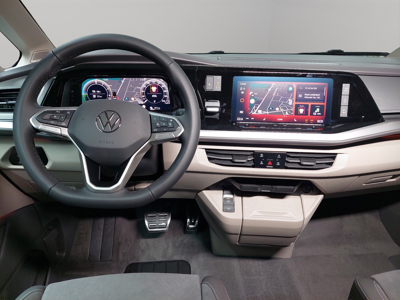 VW VW Multivan Style Hybrid-image-6