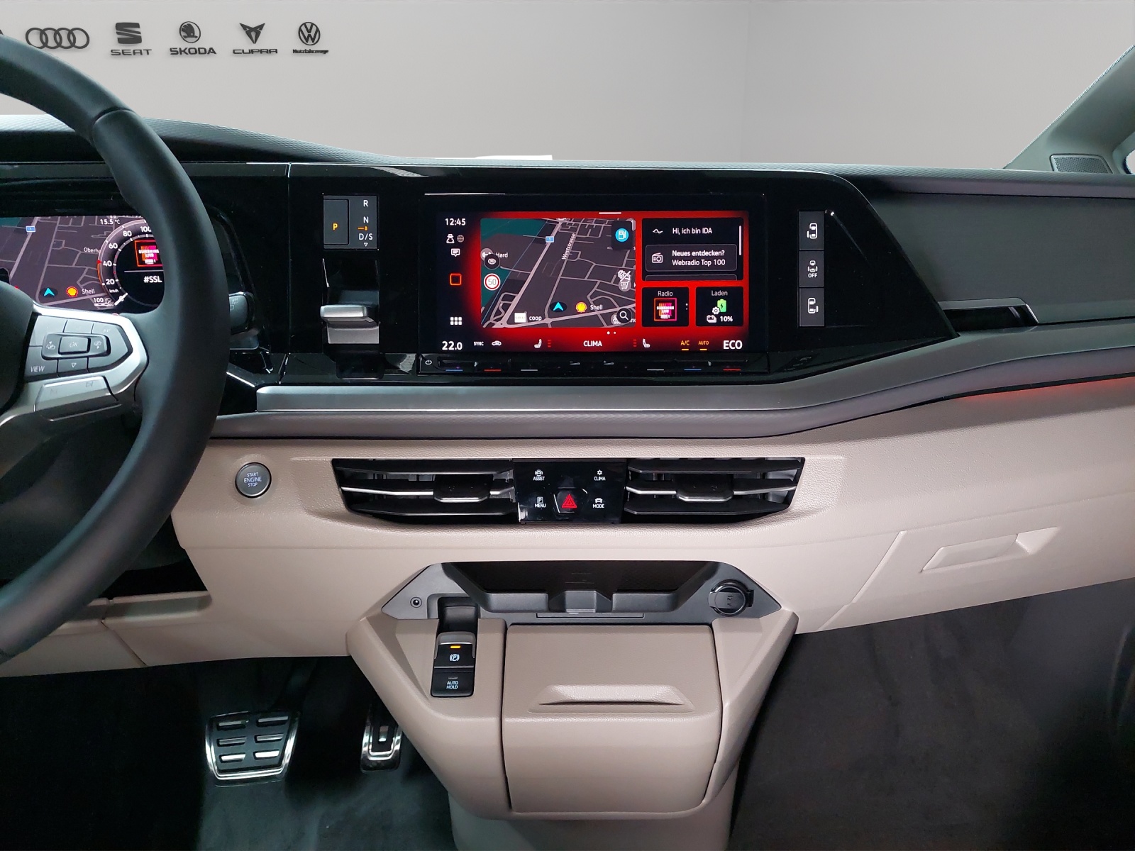 VW VW Multivan Style Hybrid-image-7