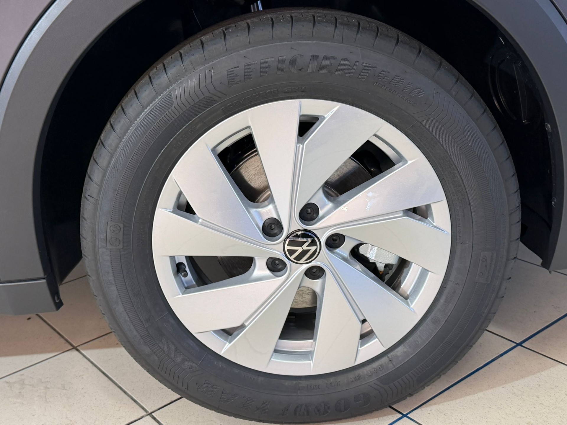 VW T-Cross 1.0 TSI EVO Life DSG-image-4
