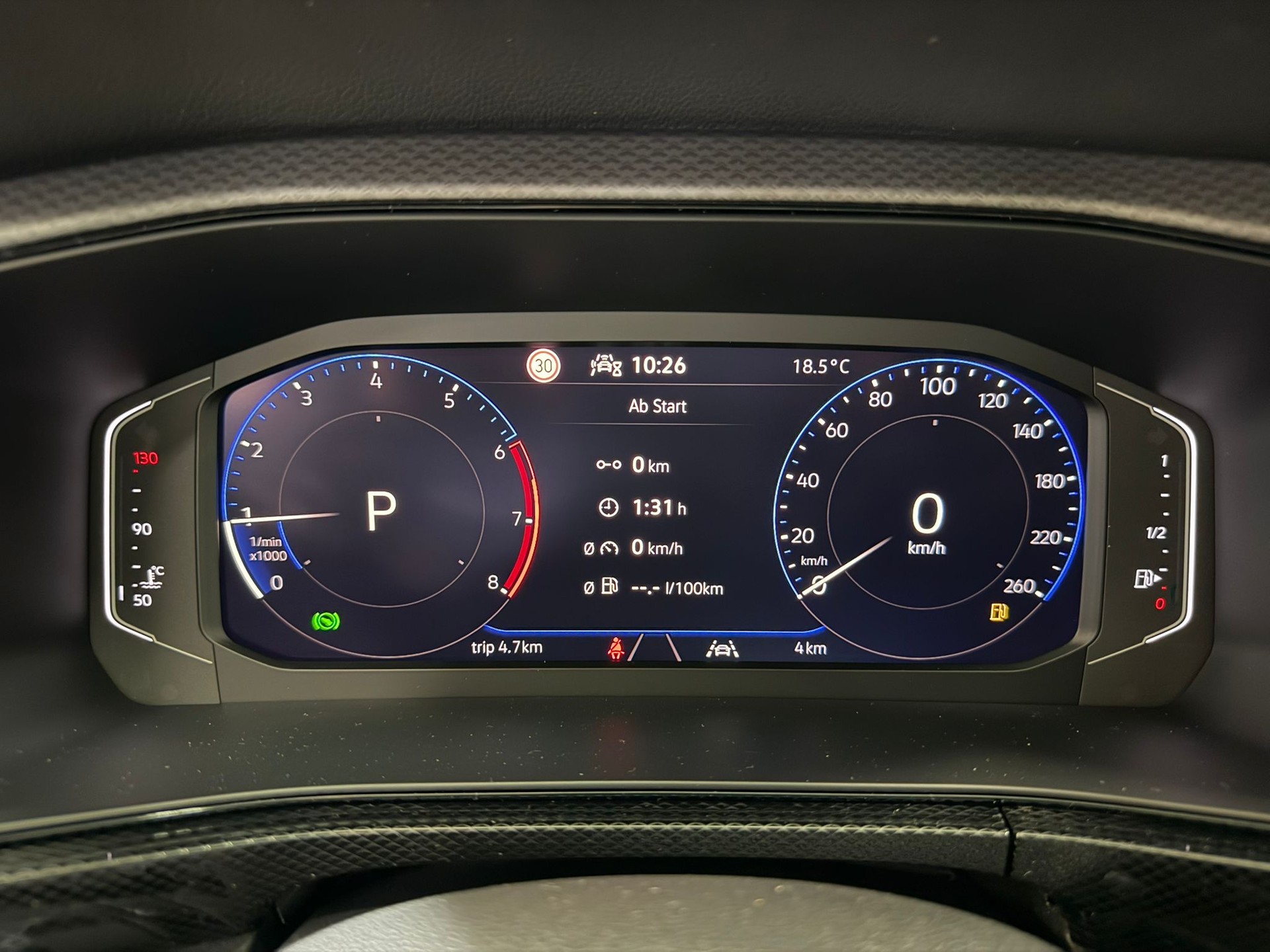 VW T-Cross 1.0 TSI EVO Life DSG-image-10