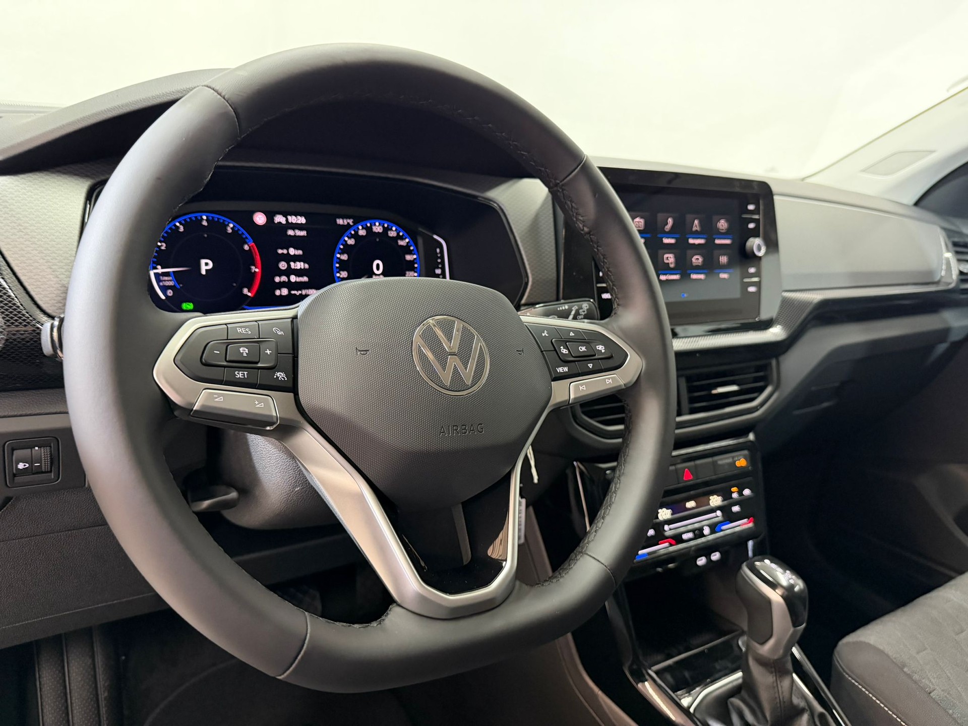 VW T-Cross 1.0 TSI EVO Life DSG-image-5
